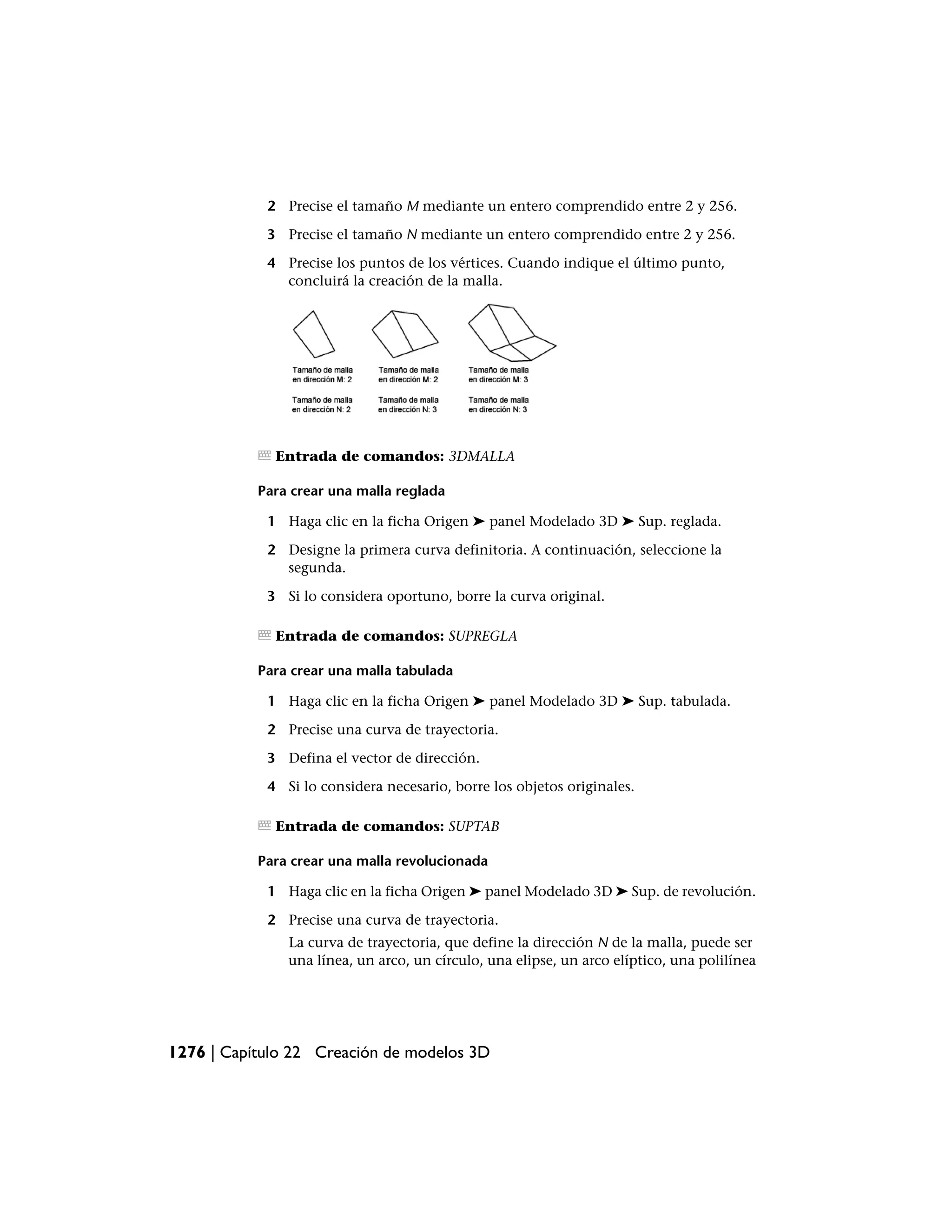 Manual de auto cad 2009
