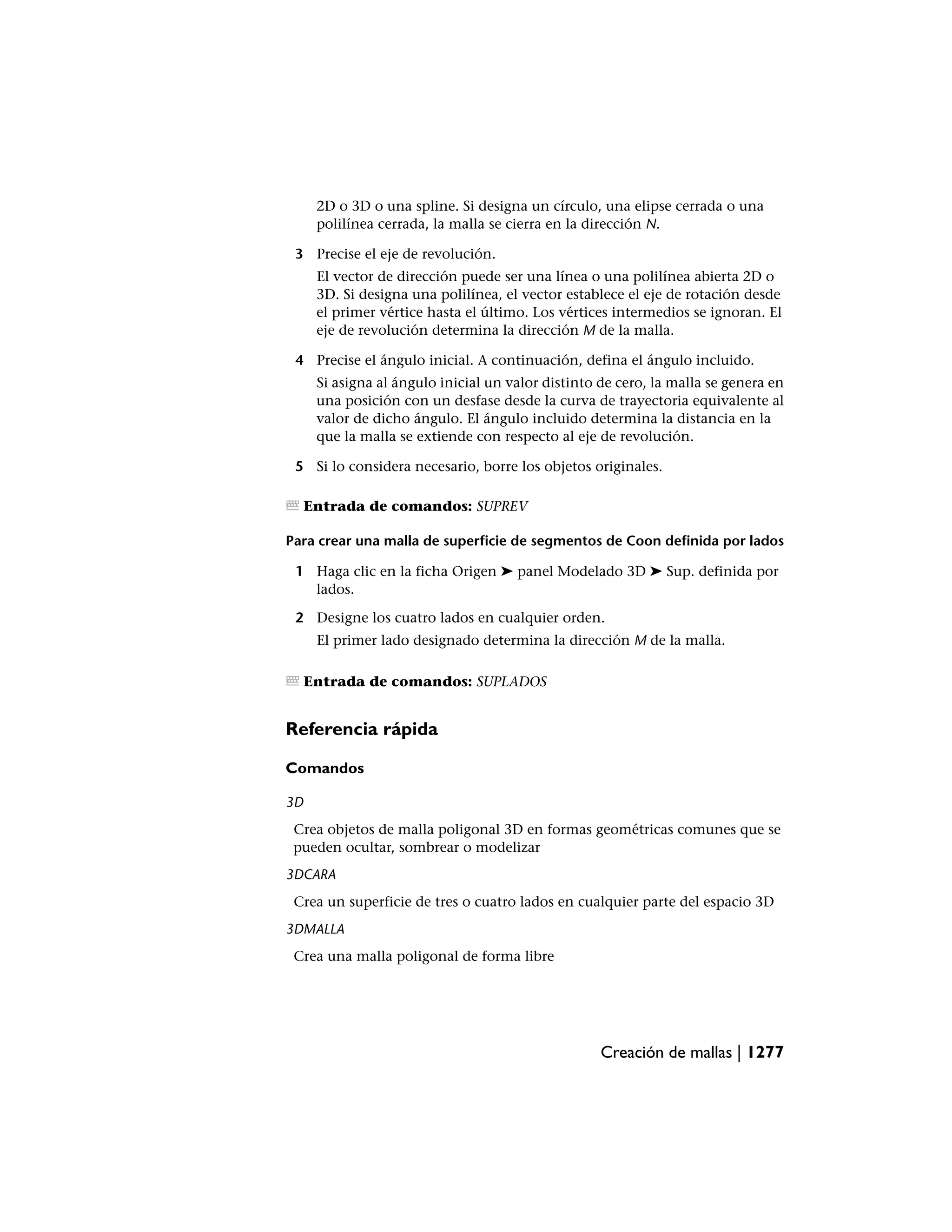 Manual de auto cad 2009