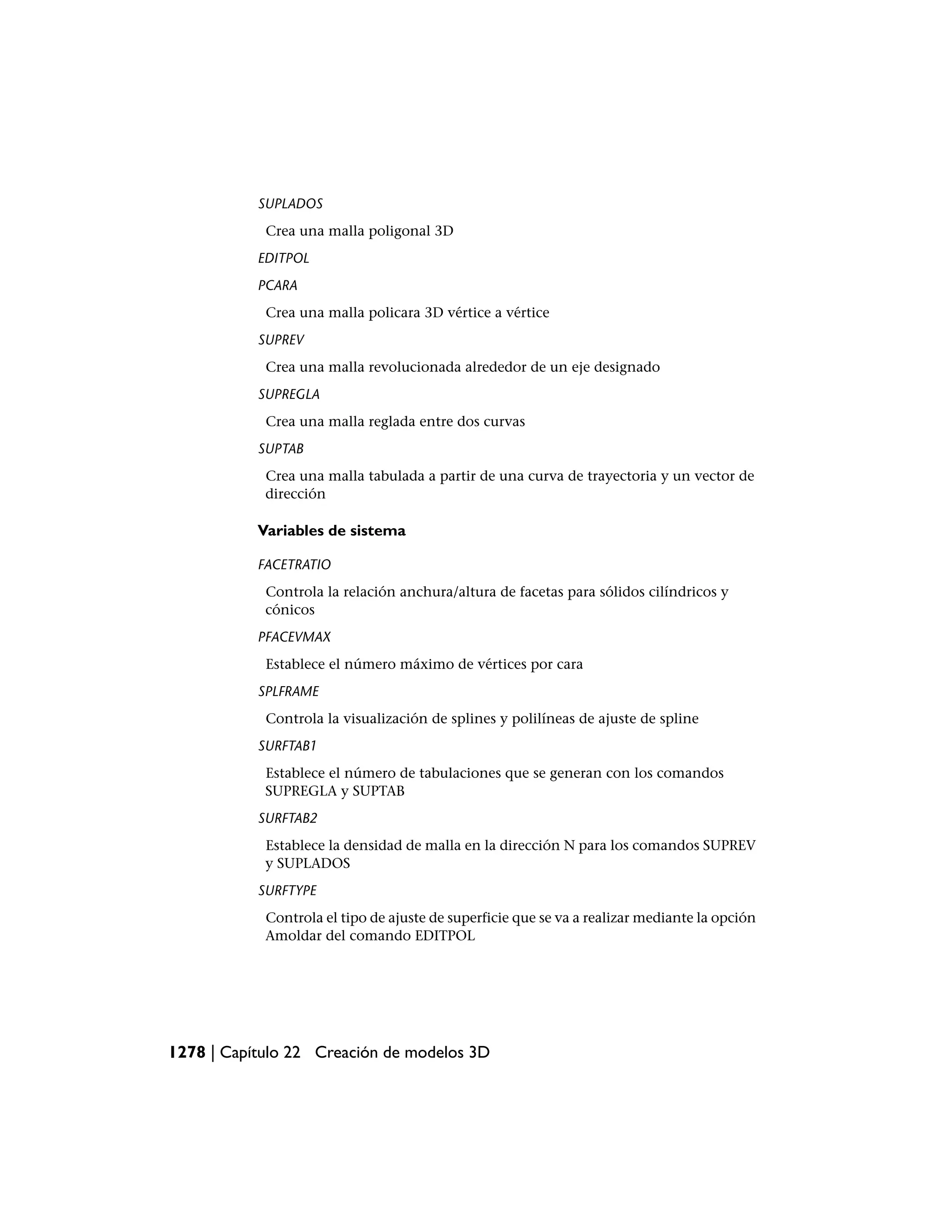 Manual de auto cad 2009