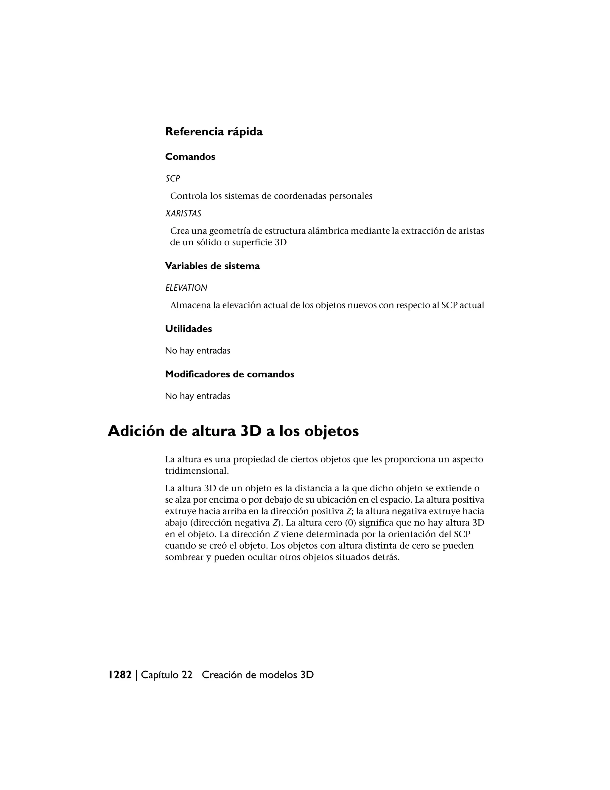 Manual de auto cad 2009