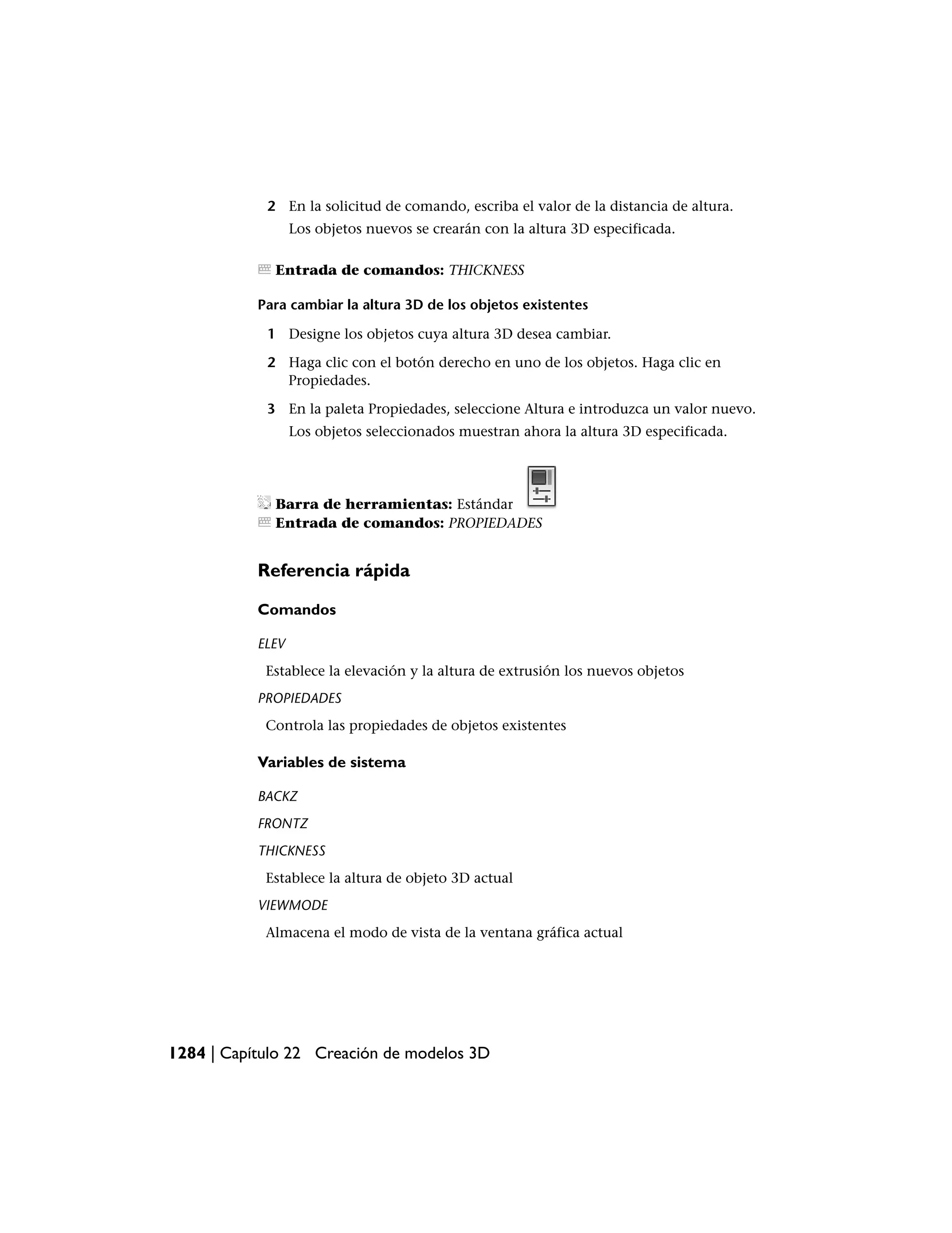 Manual de auto cad 2009