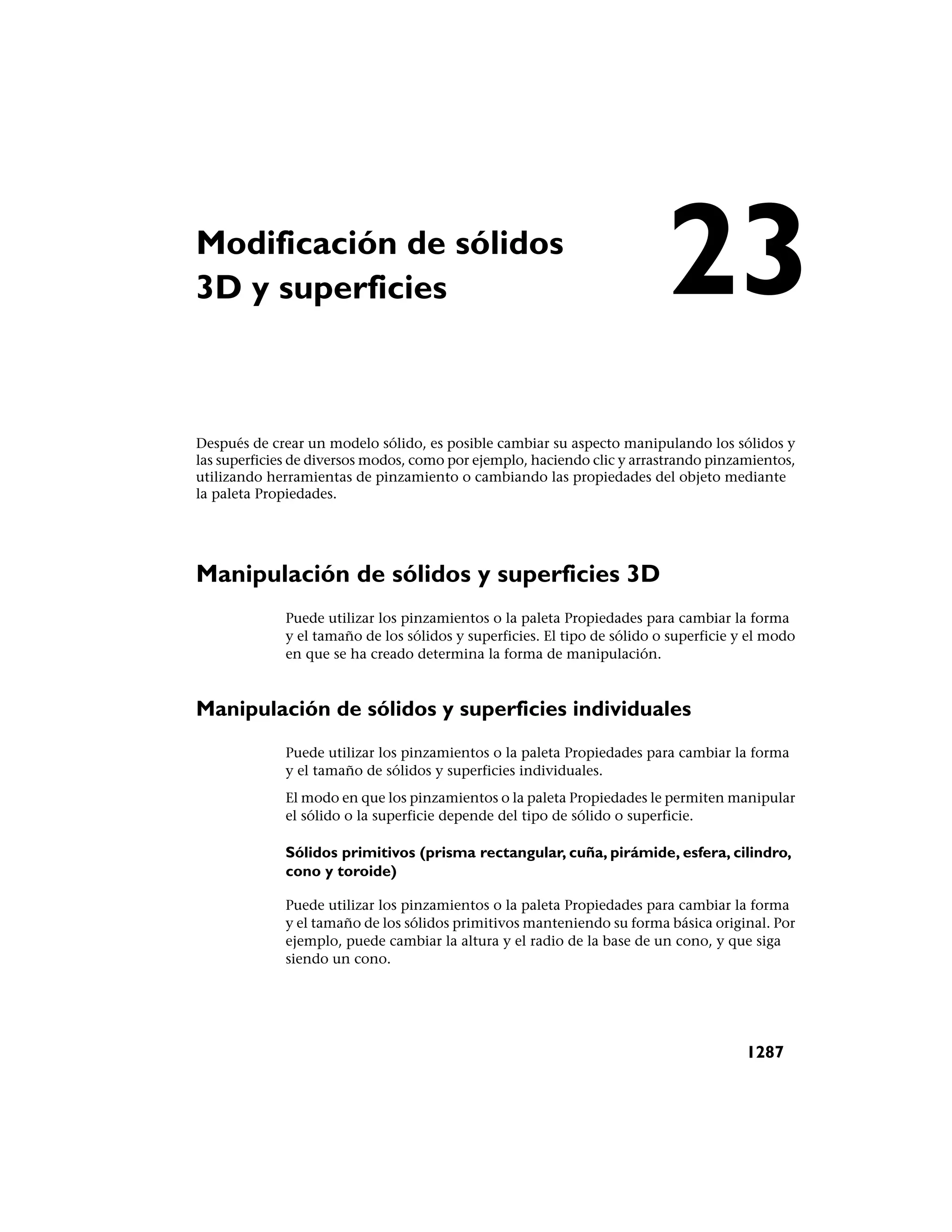 Manual de auto cad 2009