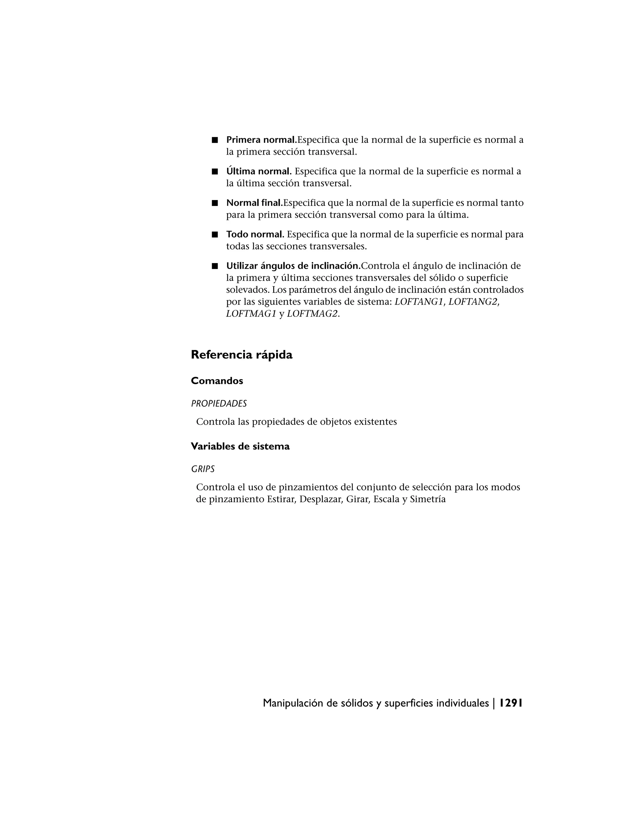 Manual de auto cad 2009