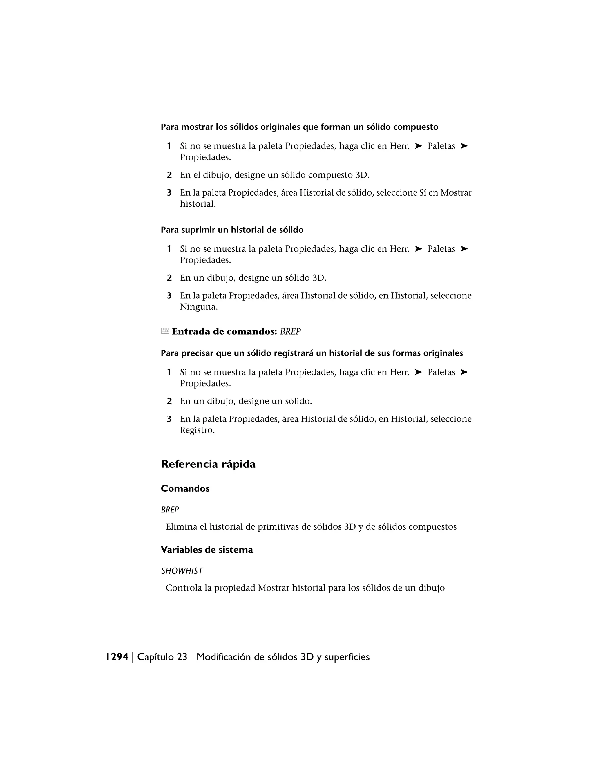 Manual de auto cad 2009