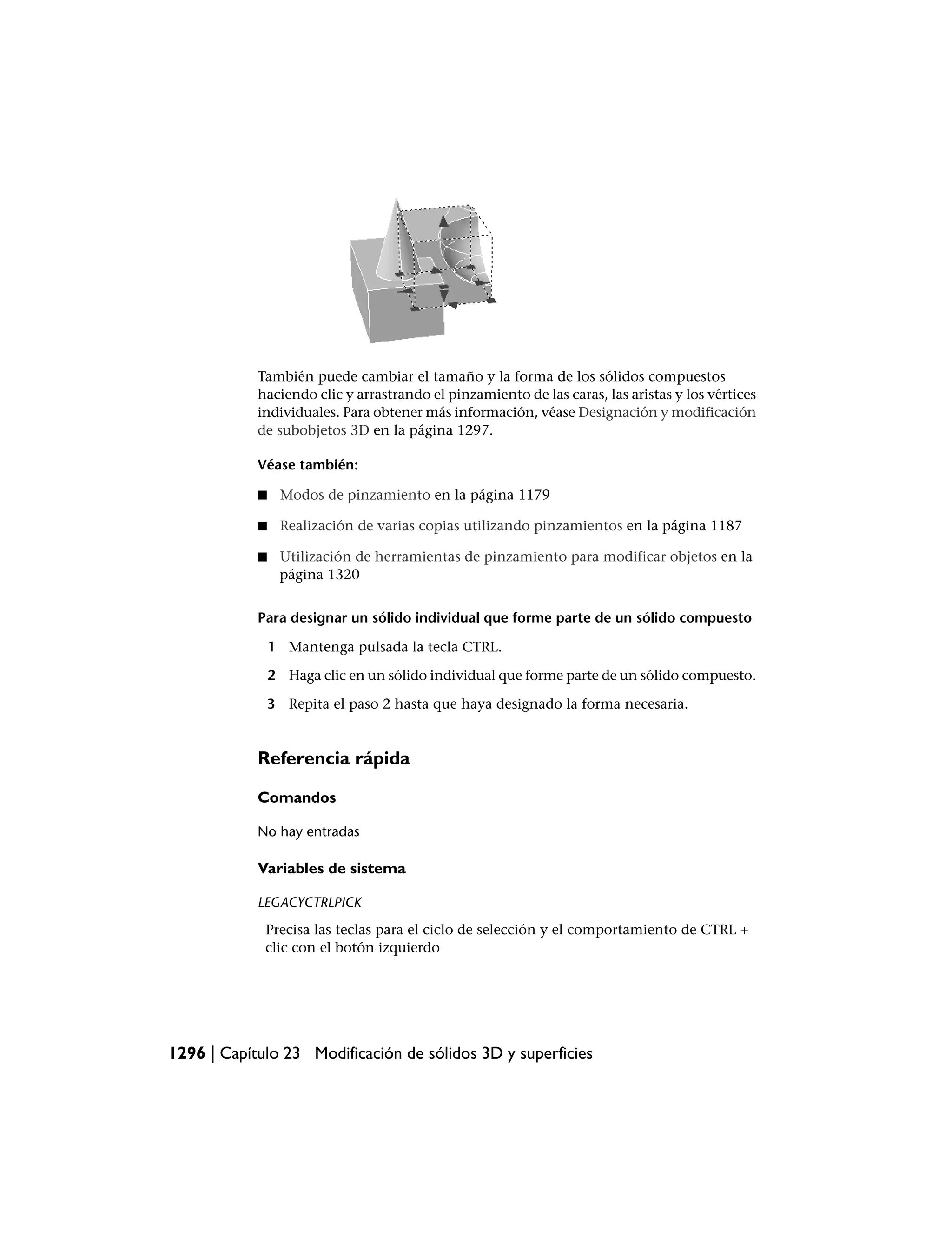 Manual de auto cad 2009