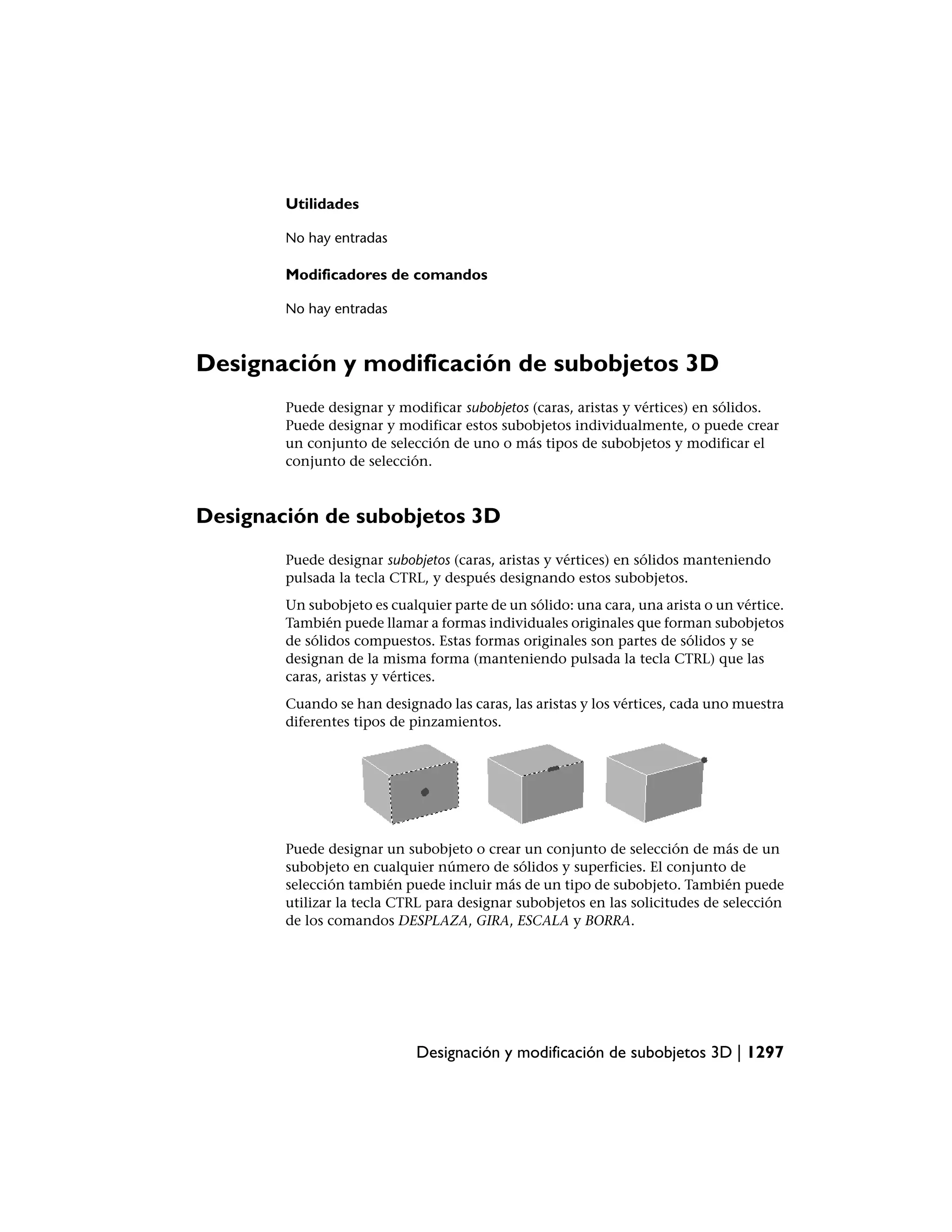 Manual de auto cad 2009