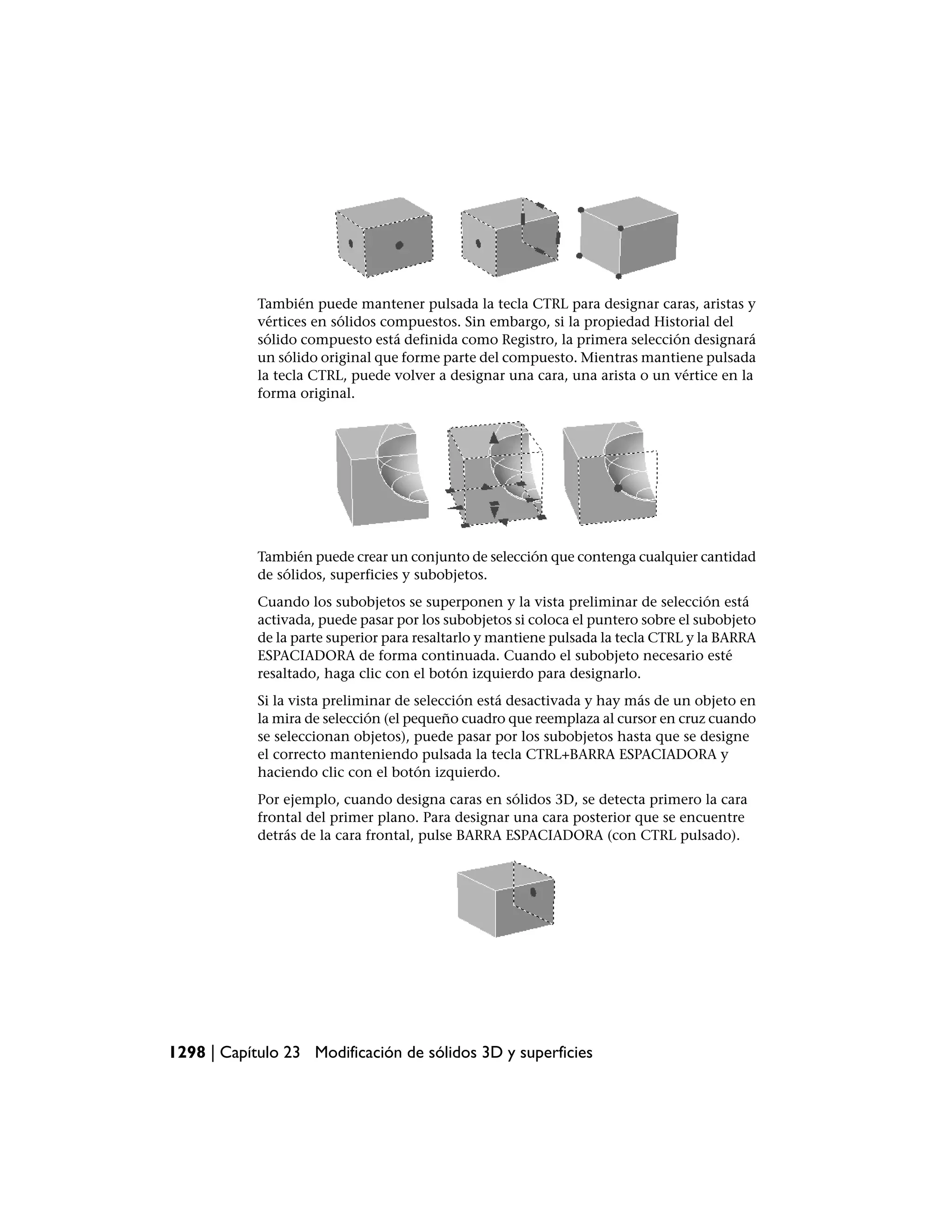 Manual de auto cad 2009