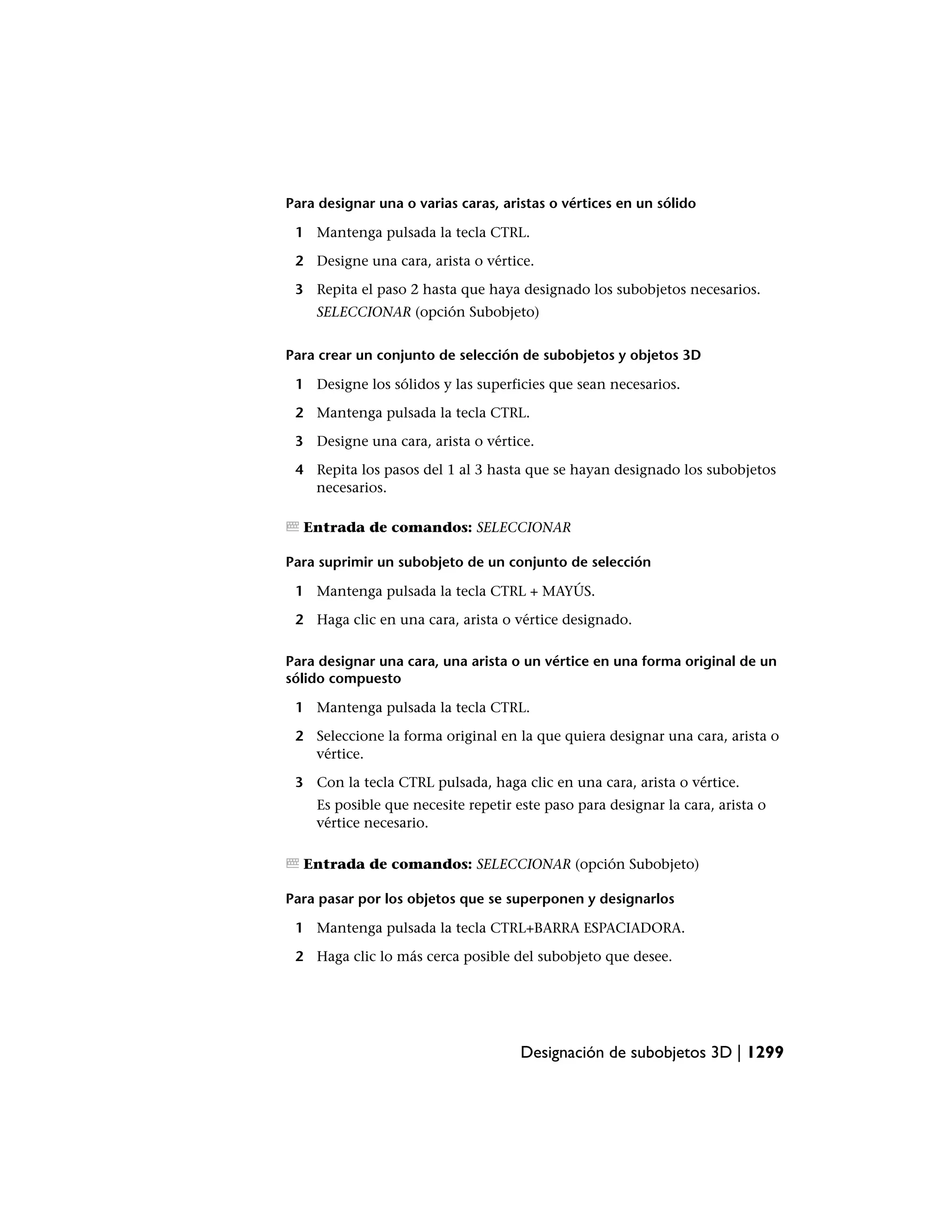 Manual de auto cad 2009