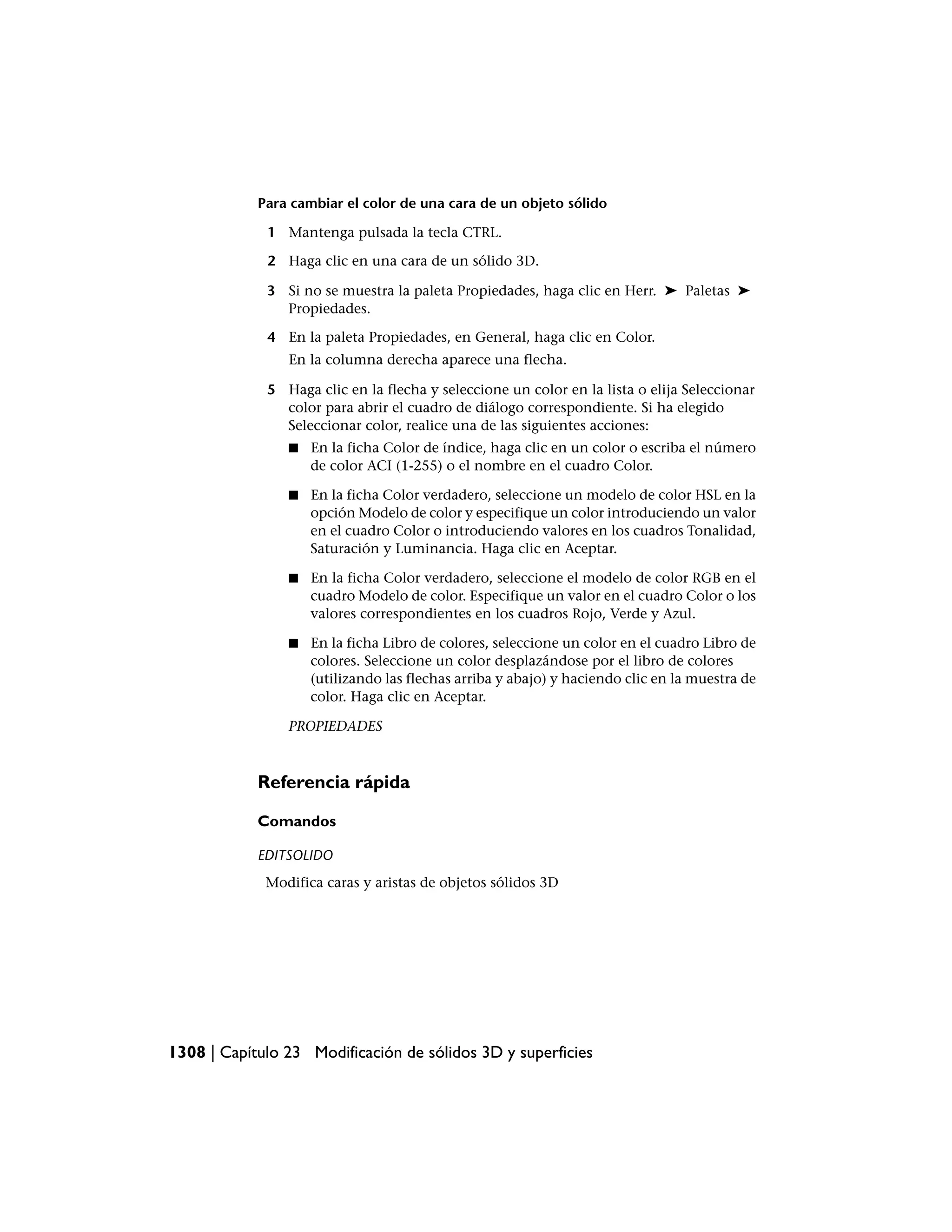 Manual de auto cad 2009