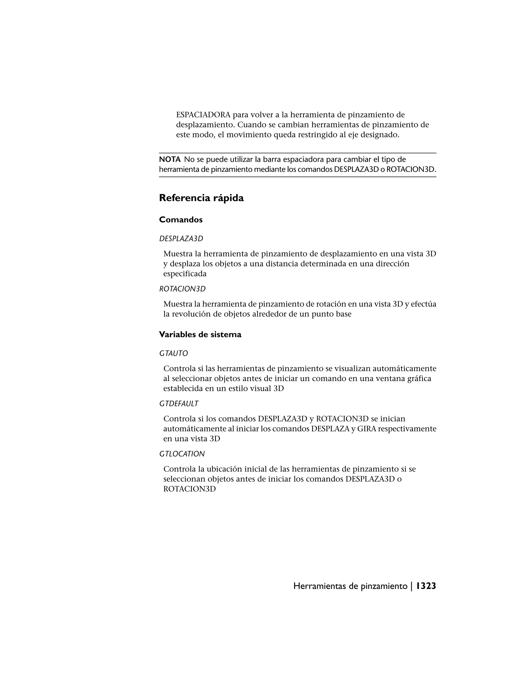 Manual de auto cad 2009