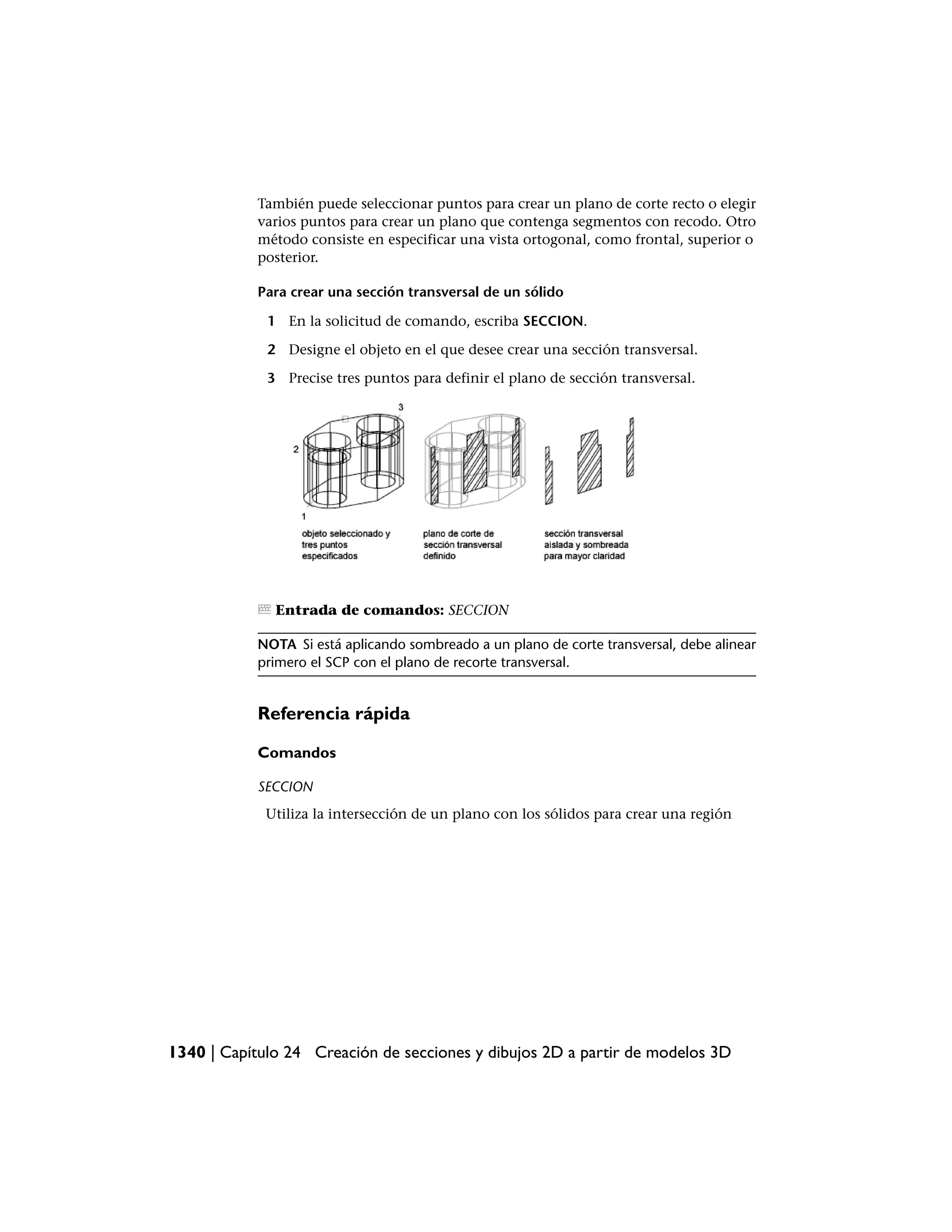 Manual de auto cad 2009