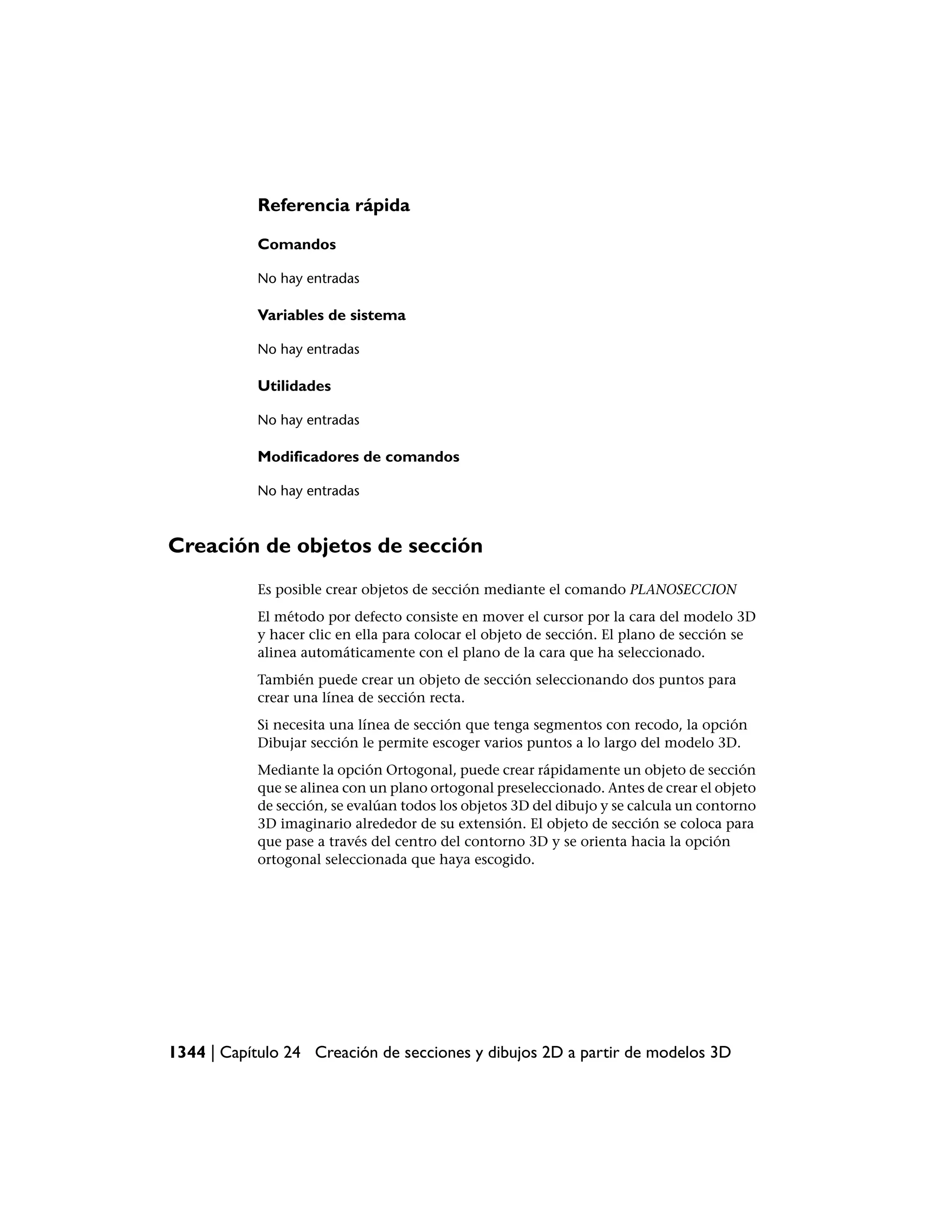 Manual de auto cad 2009