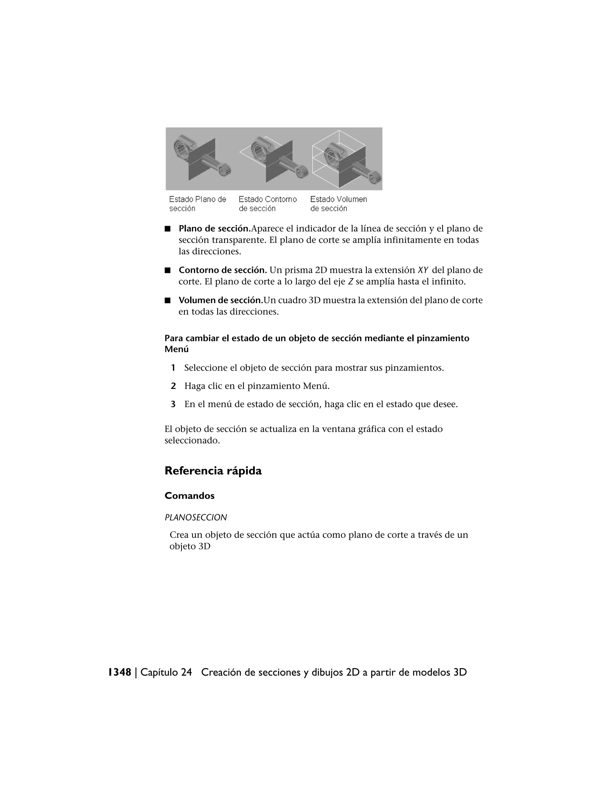 Manual de auto cad 2009