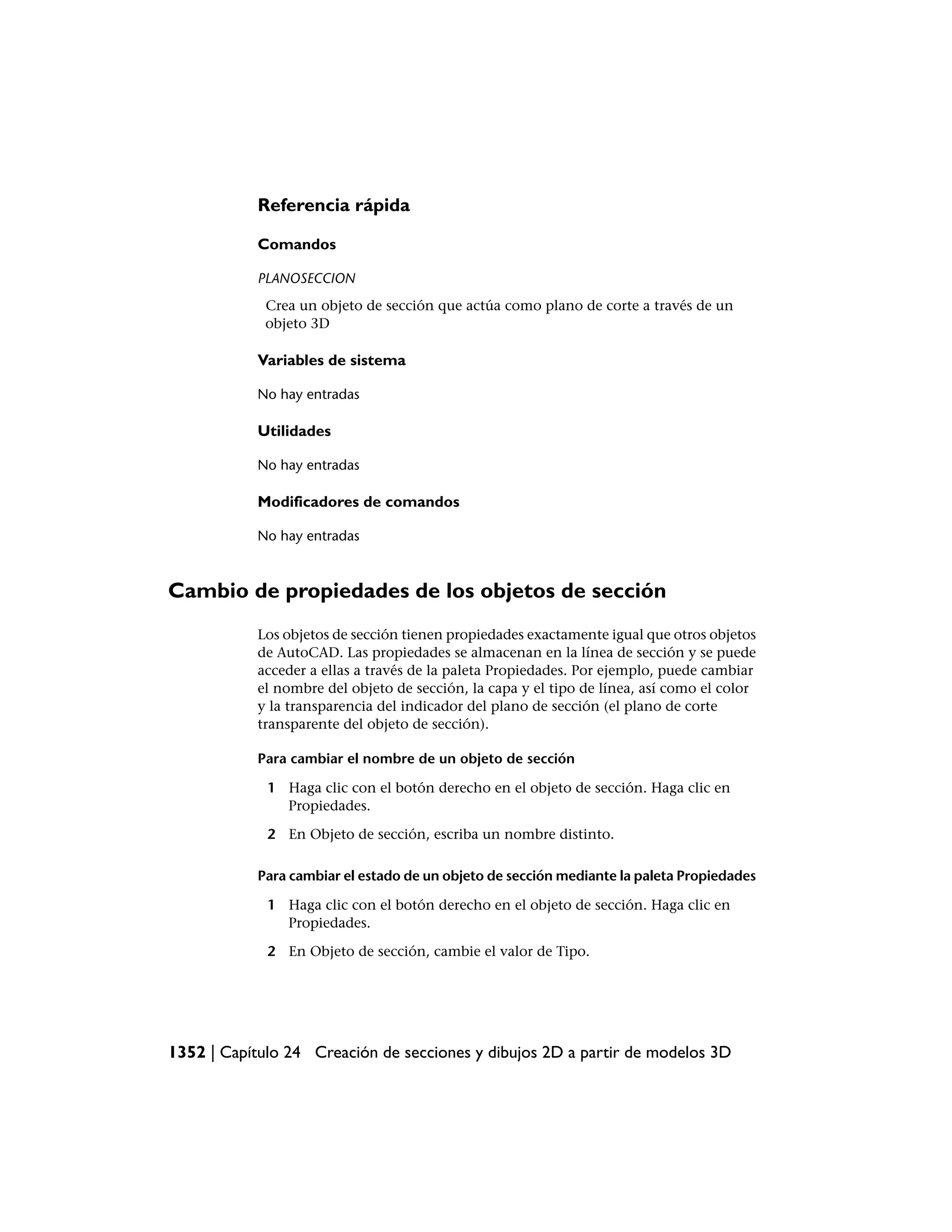 Manual de auto cad 2009