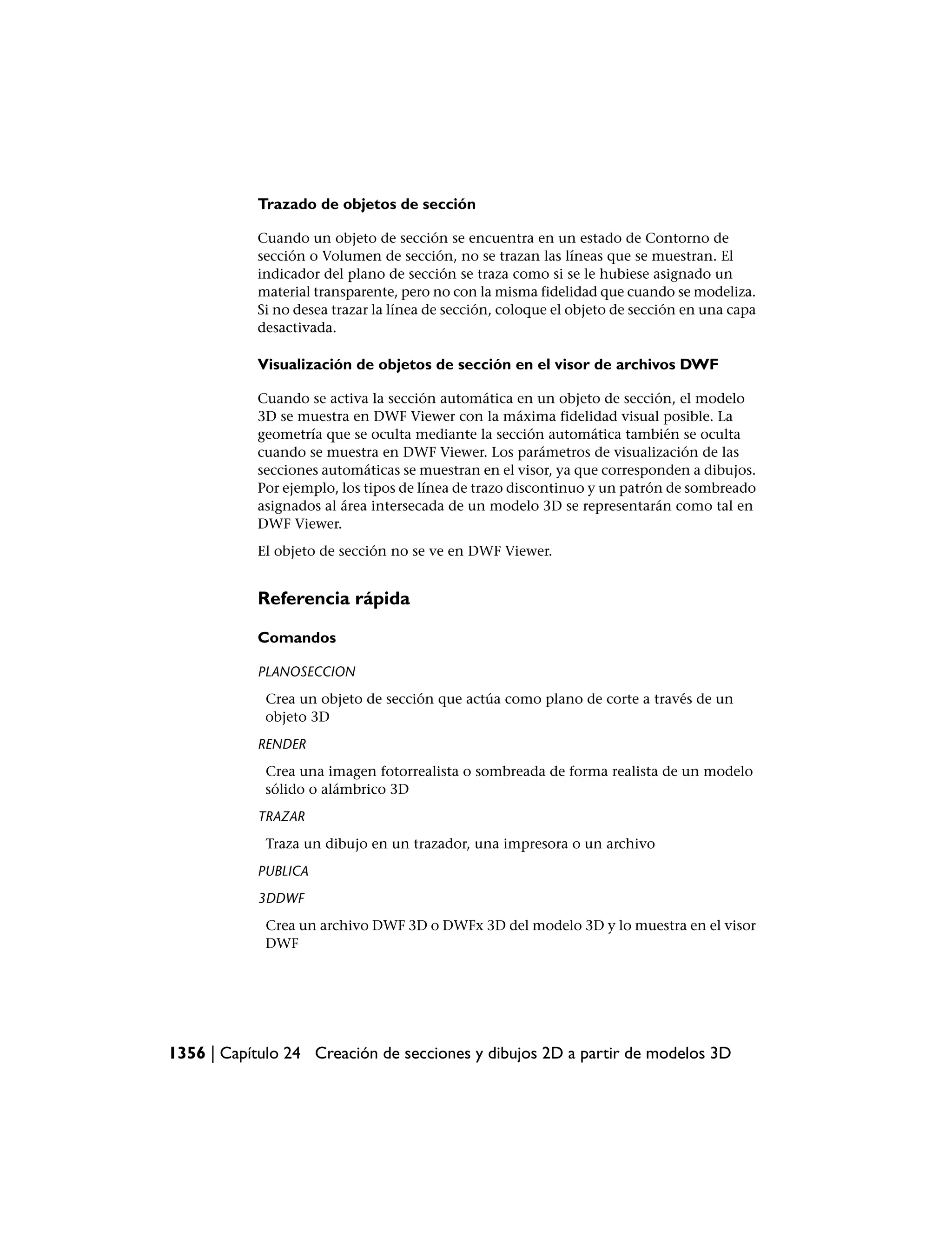 Manual de auto cad 2009