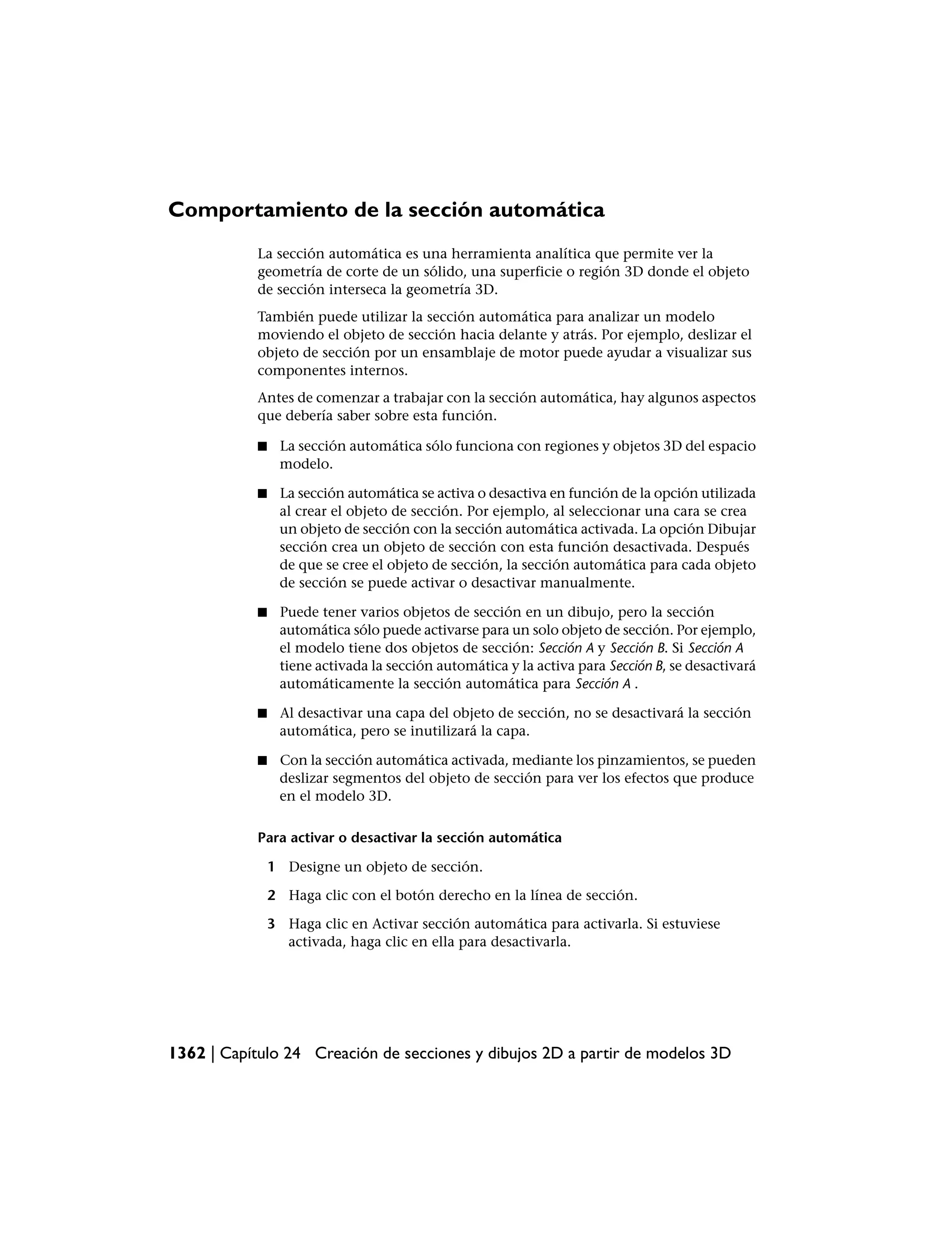 Manual de auto cad 2009