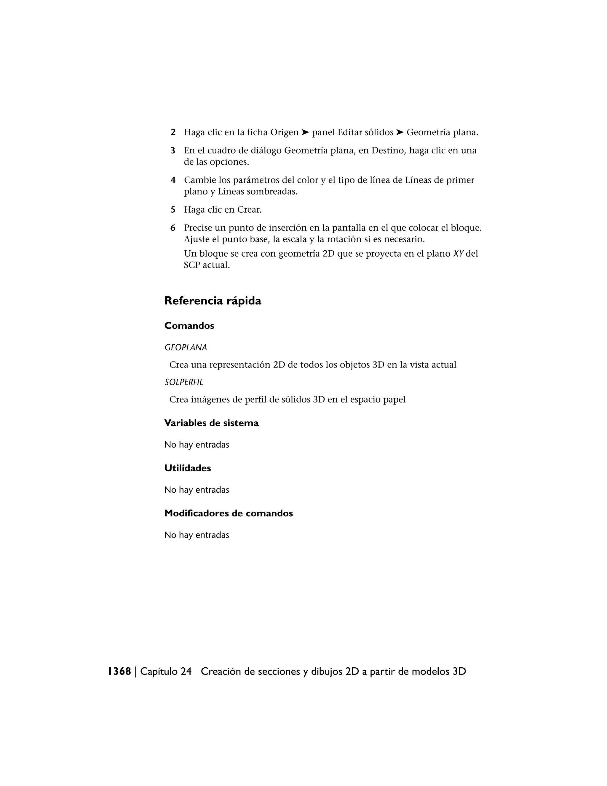 Manual de auto cad 2009