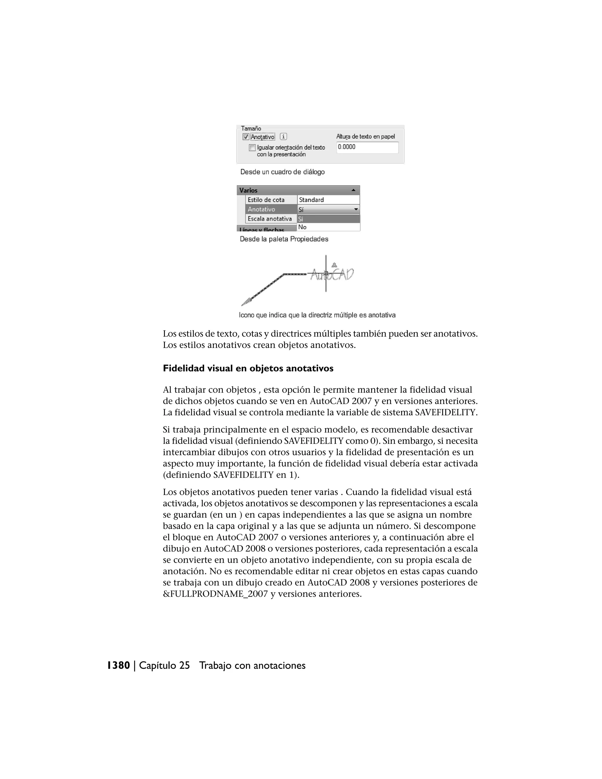 Manual de auto cad 2009