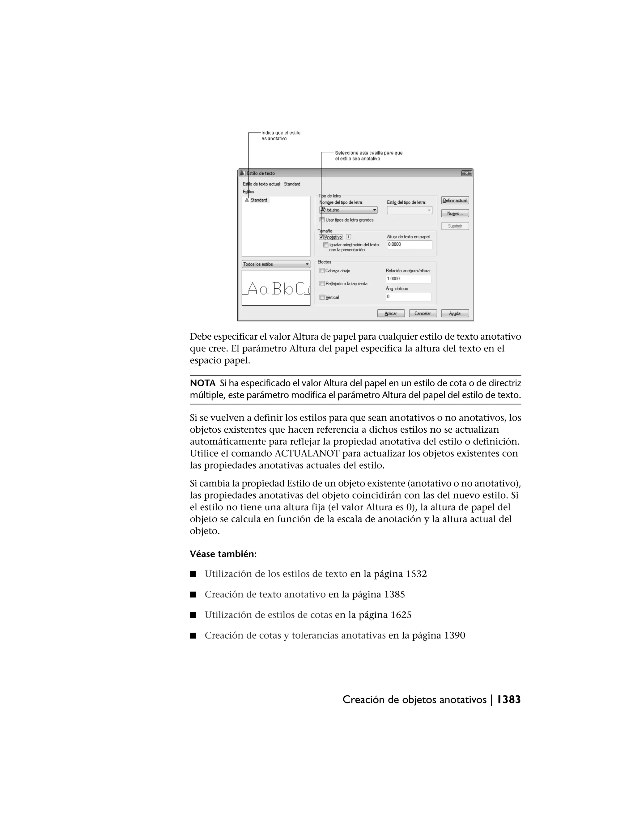 Manual de auto cad 2009