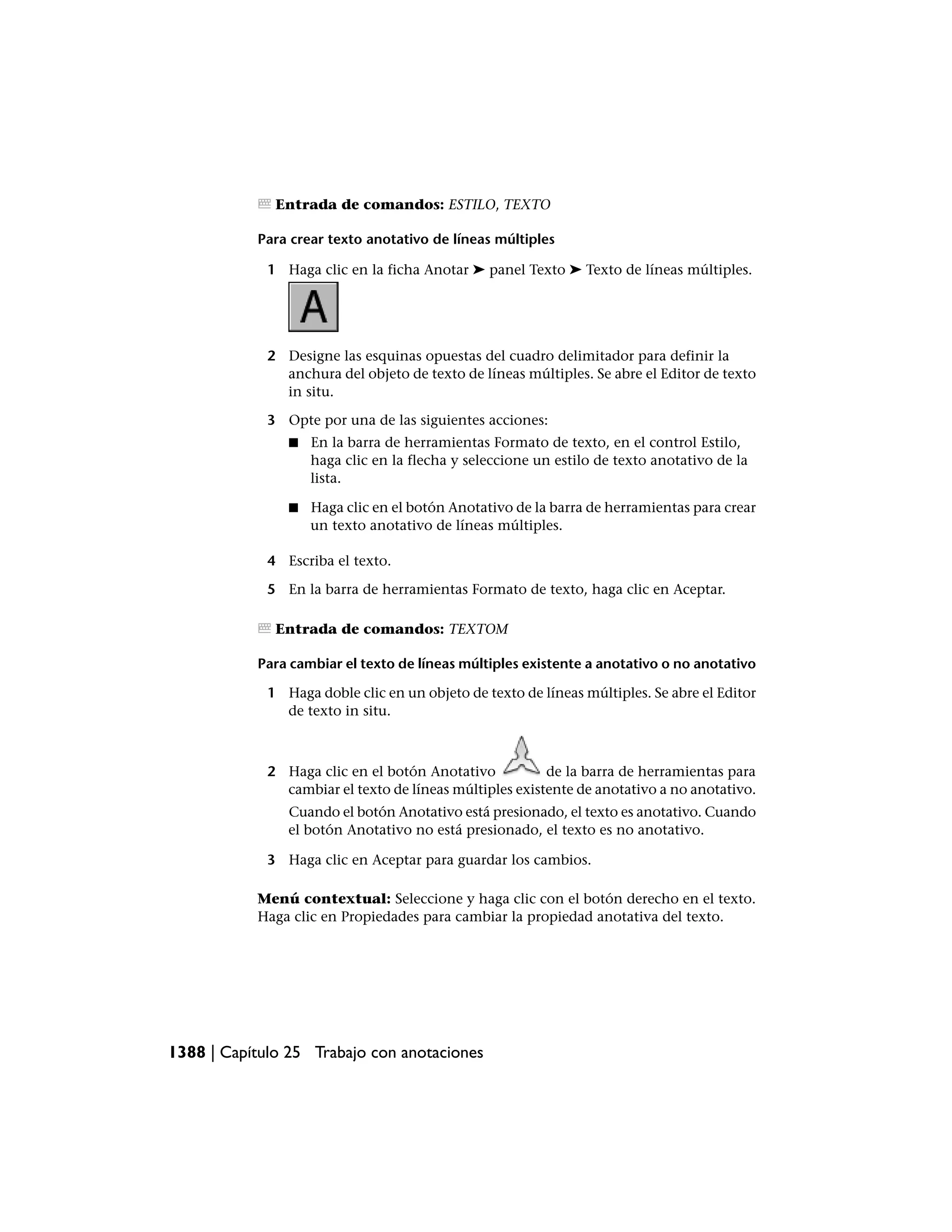Manual de auto cad 2009