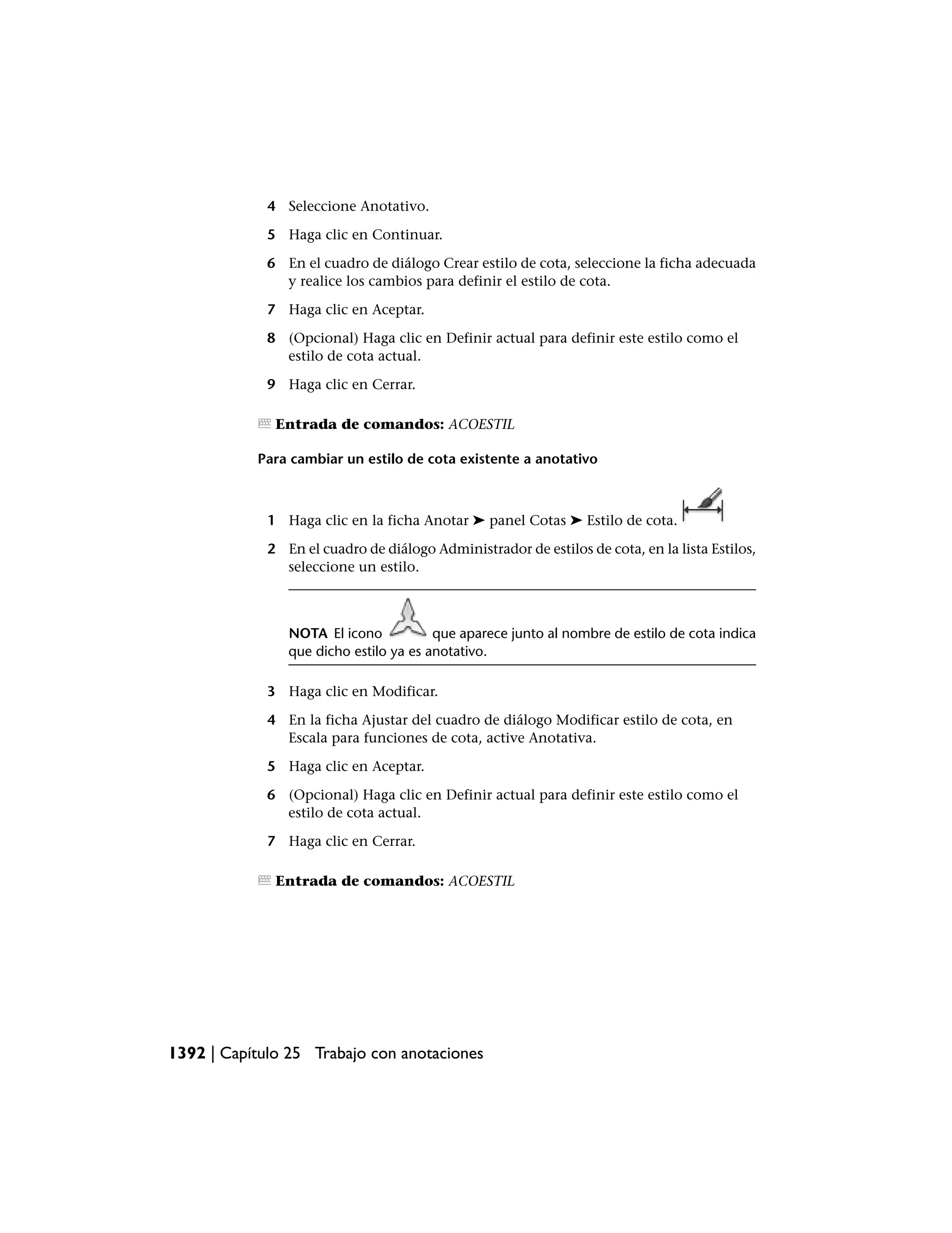 Manual de auto cad 2009