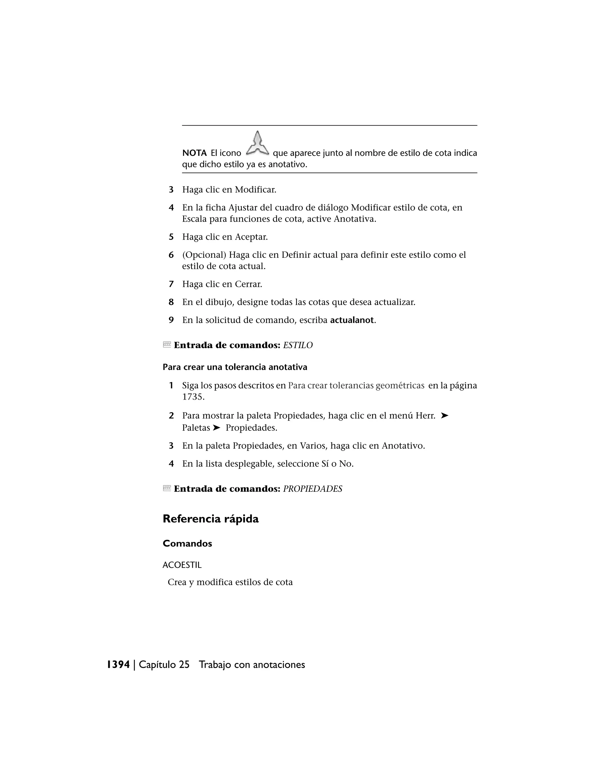 Manual de auto cad 2009