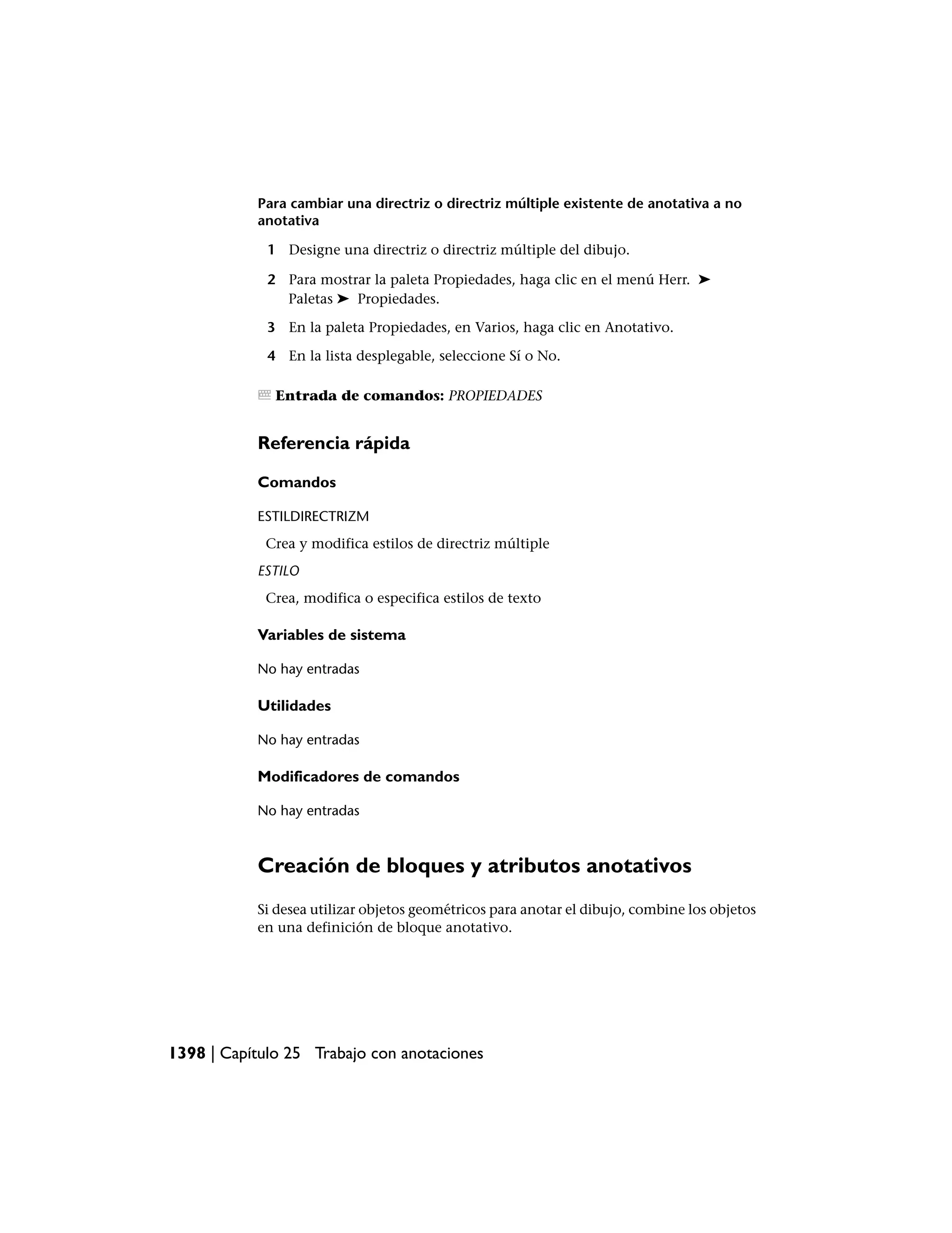 Manual de auto cad 2009