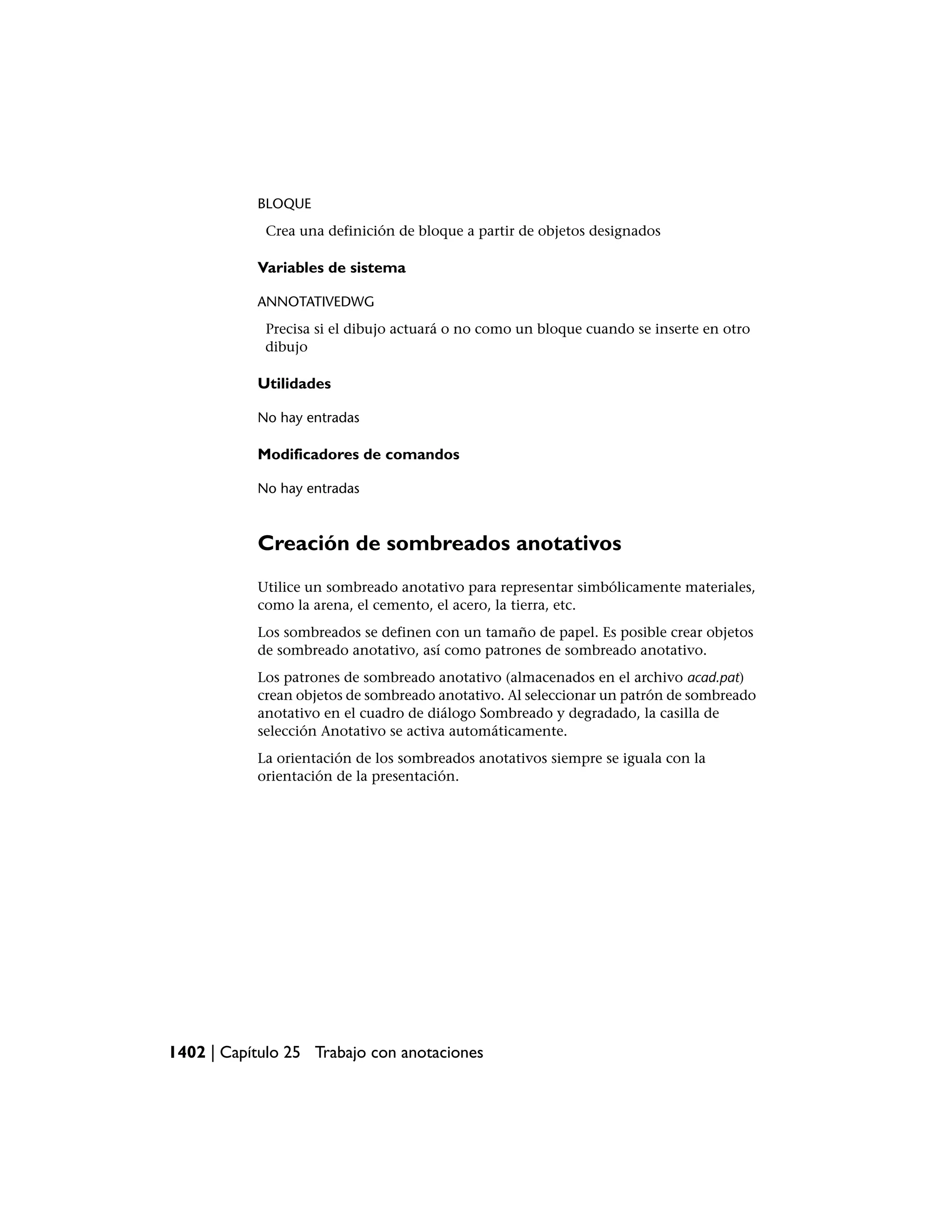 Manual de auto cad 2009