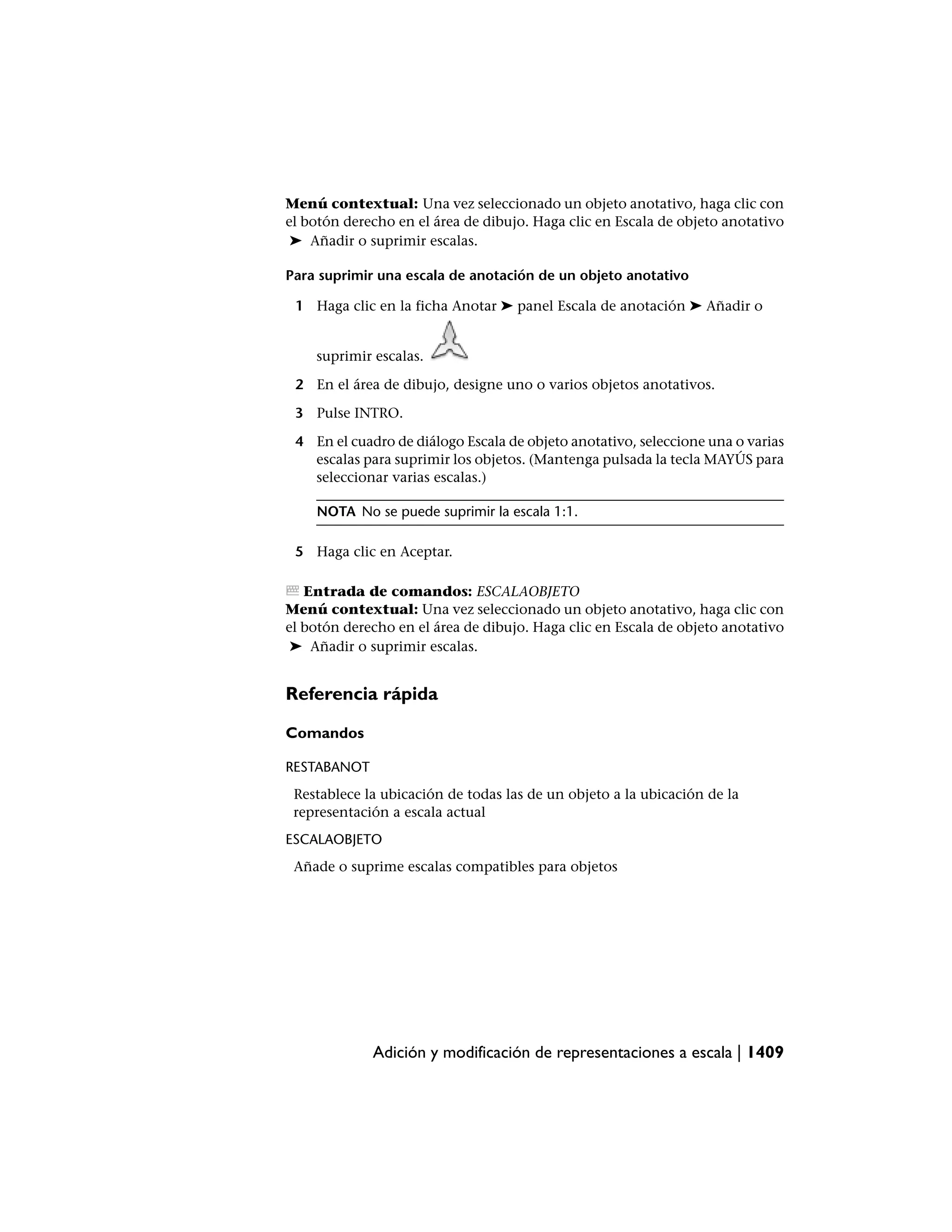 Manual de auto cad 2009