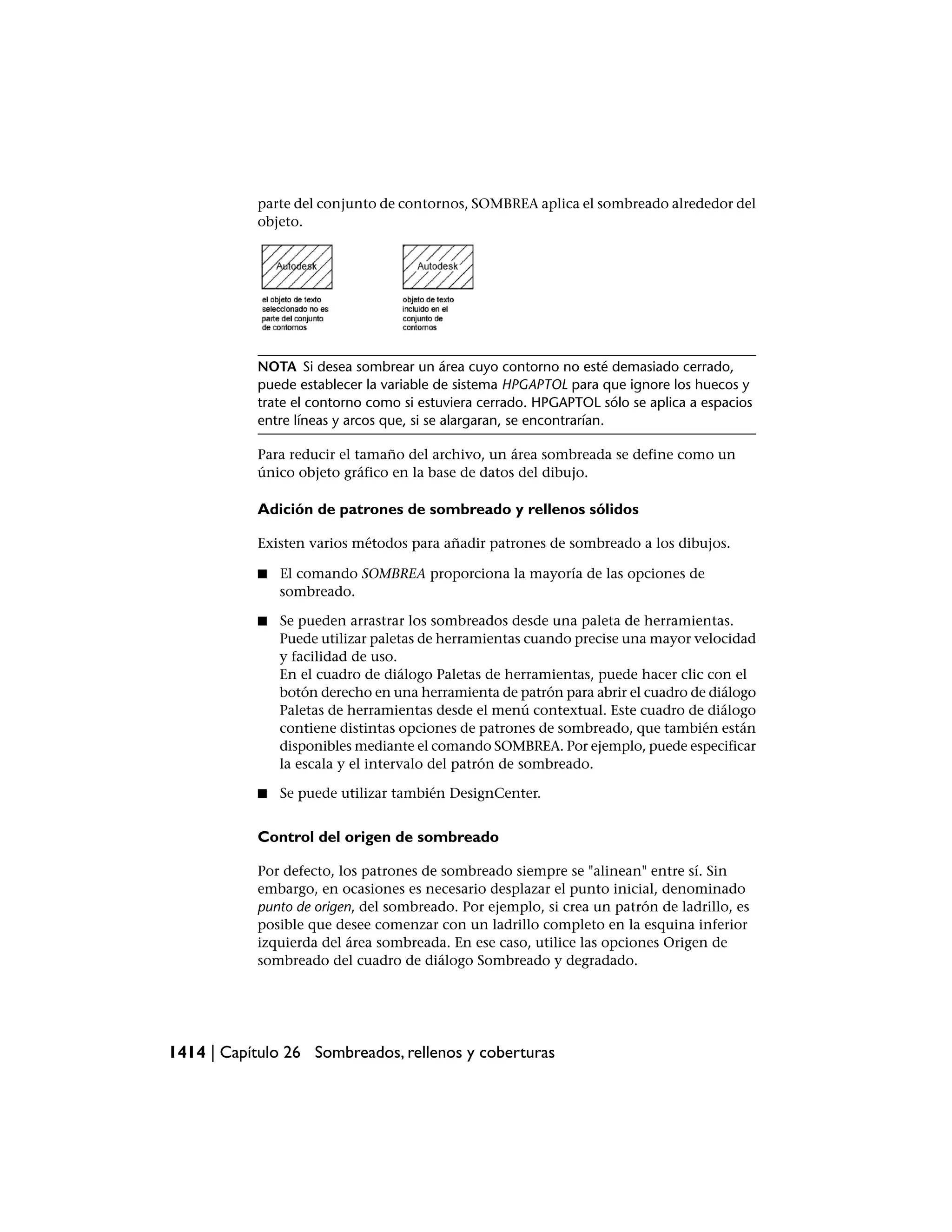 Manual de auto cad 2009