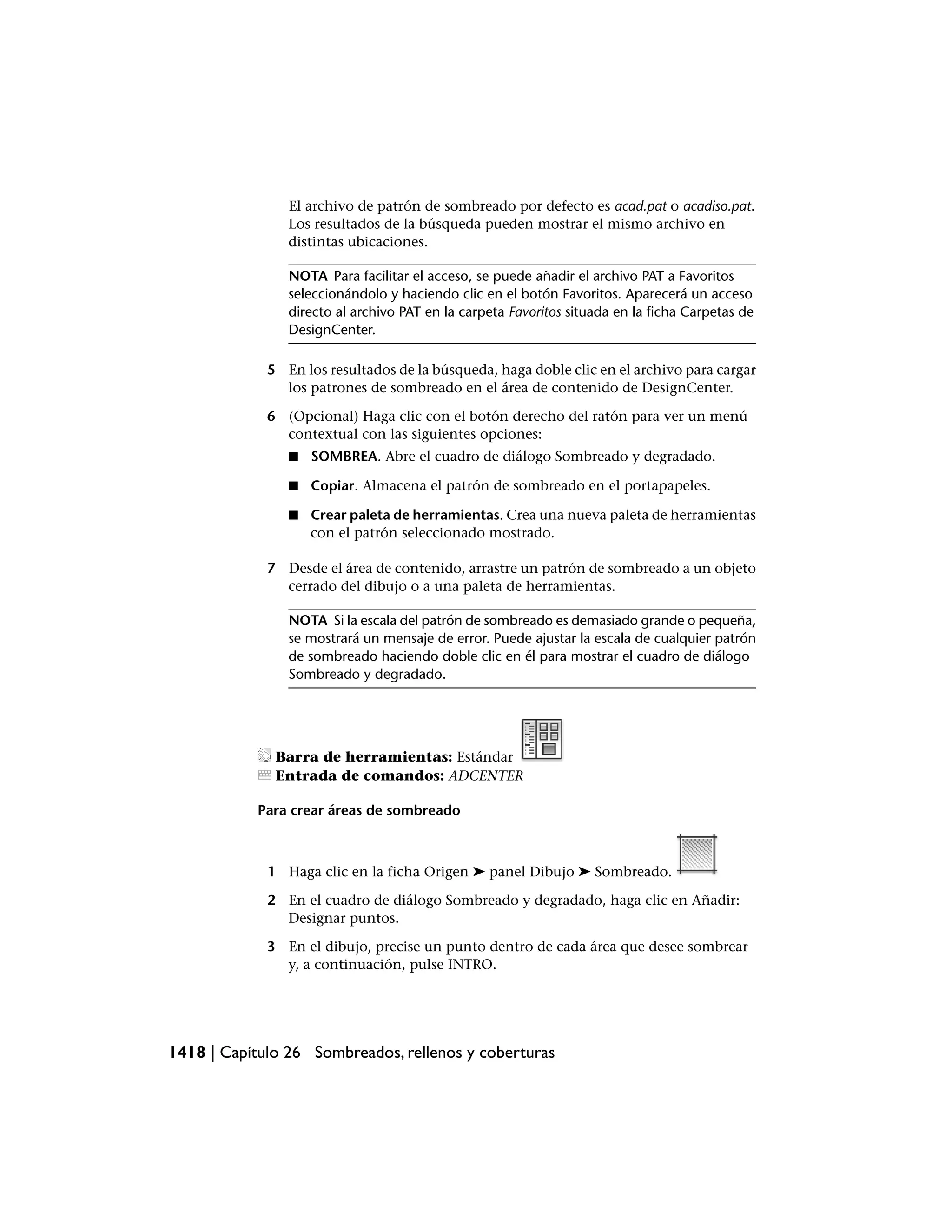 Manual de auto cad 2009