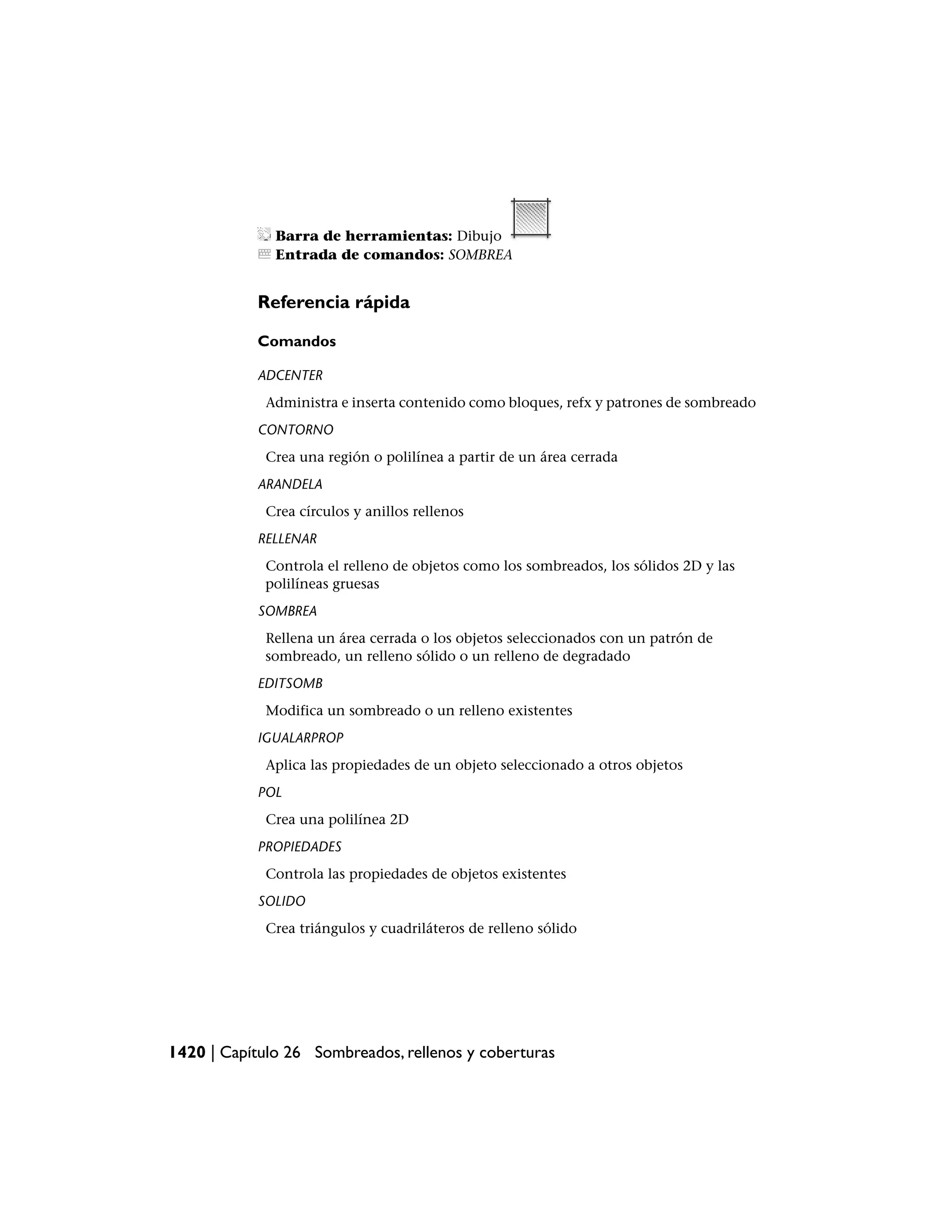 Manual de auto cad 2009