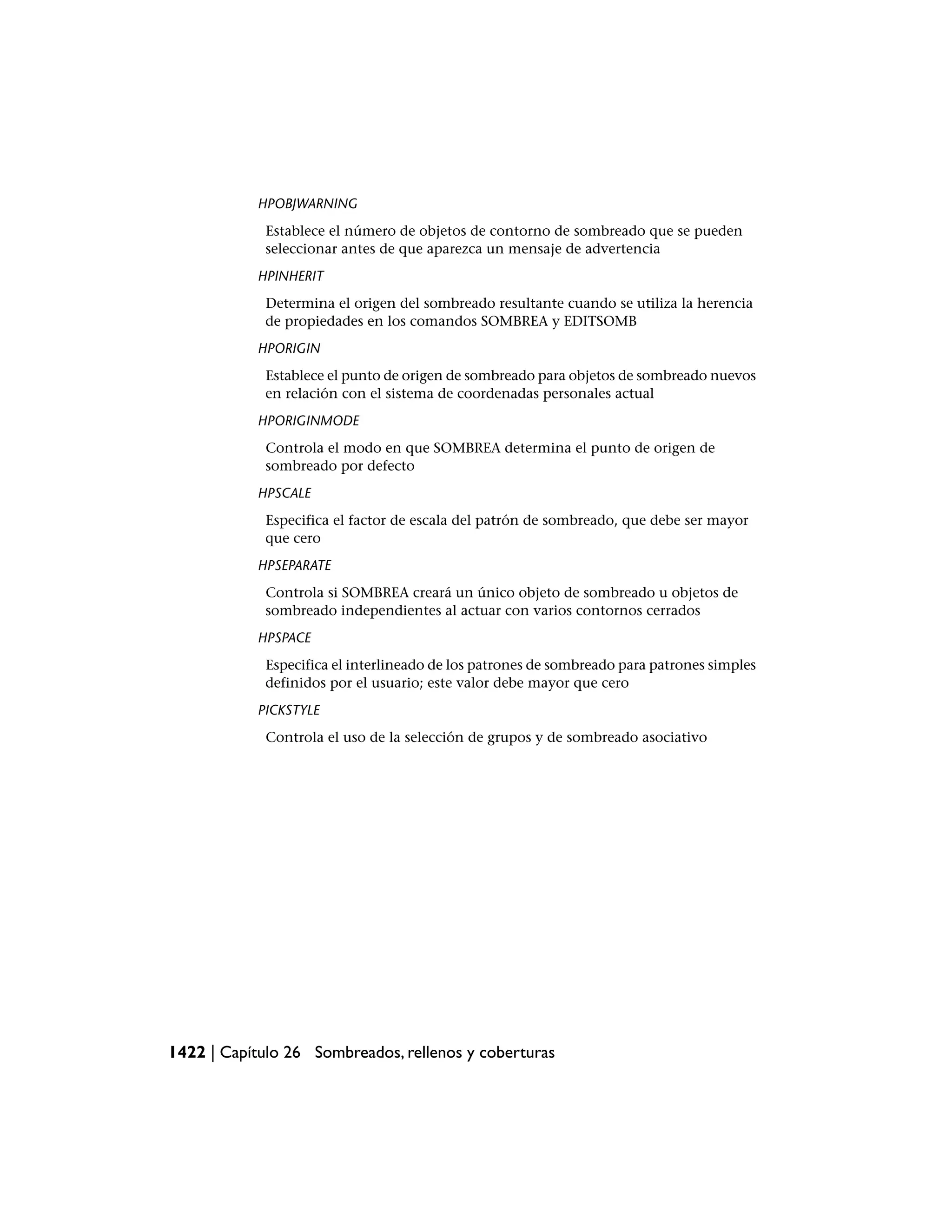 Manual de auto cad 2009