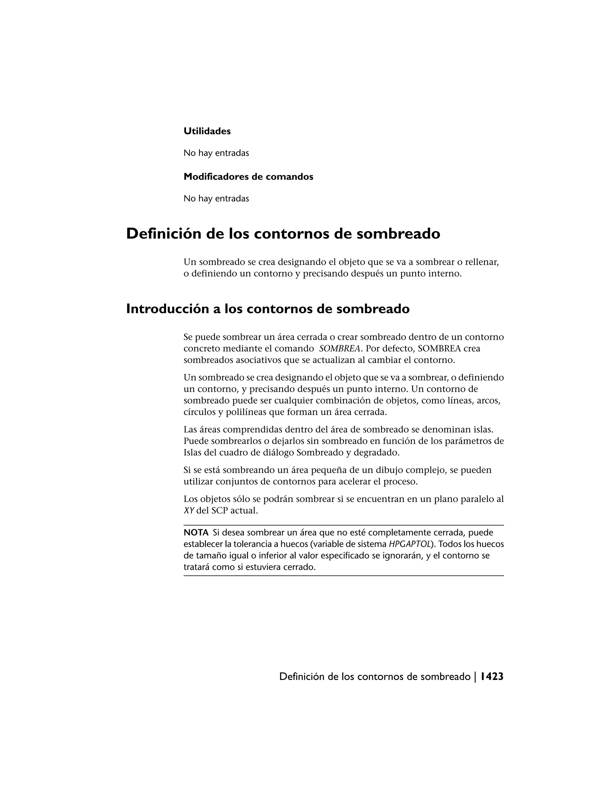 Manual de auto cad 2009