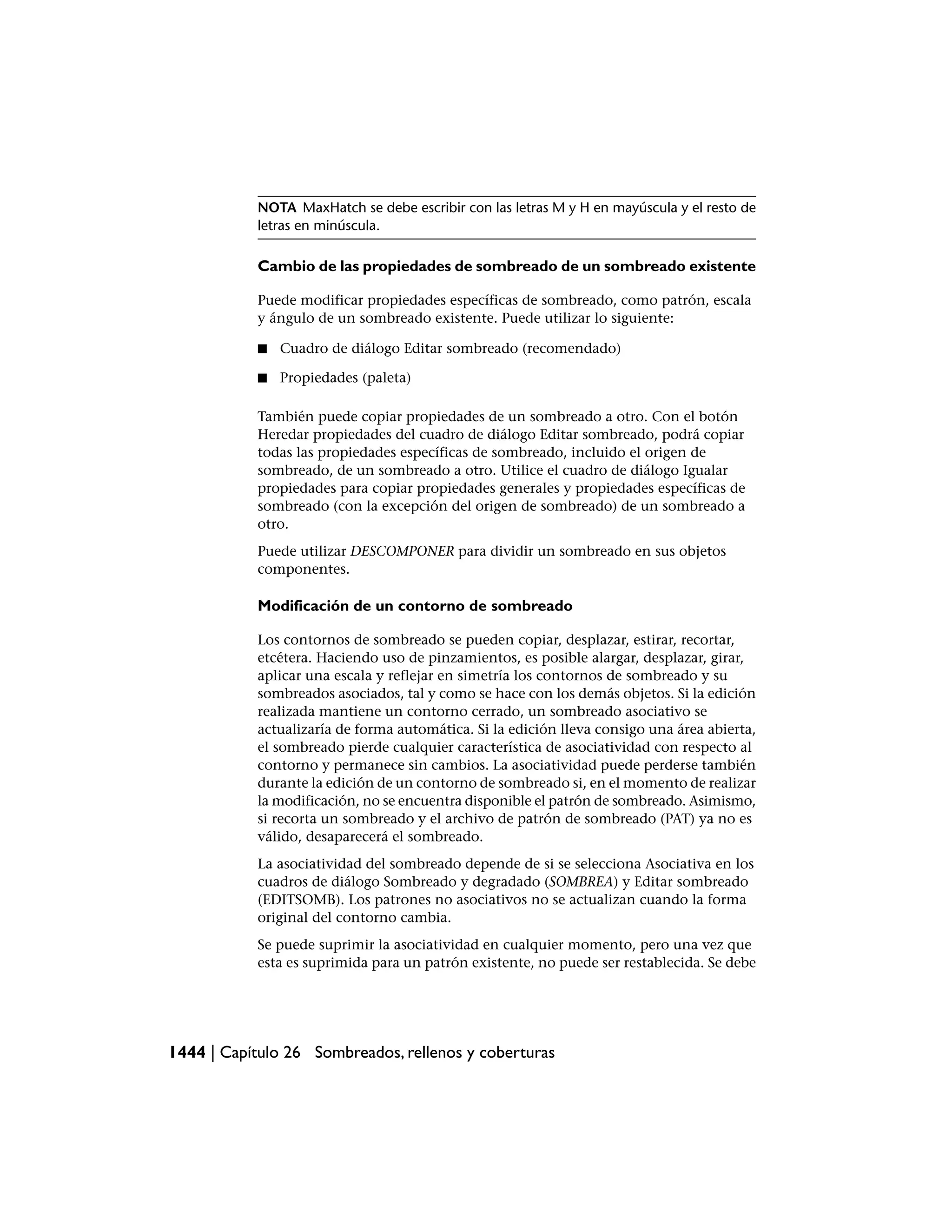 Manual de auto cad 2009