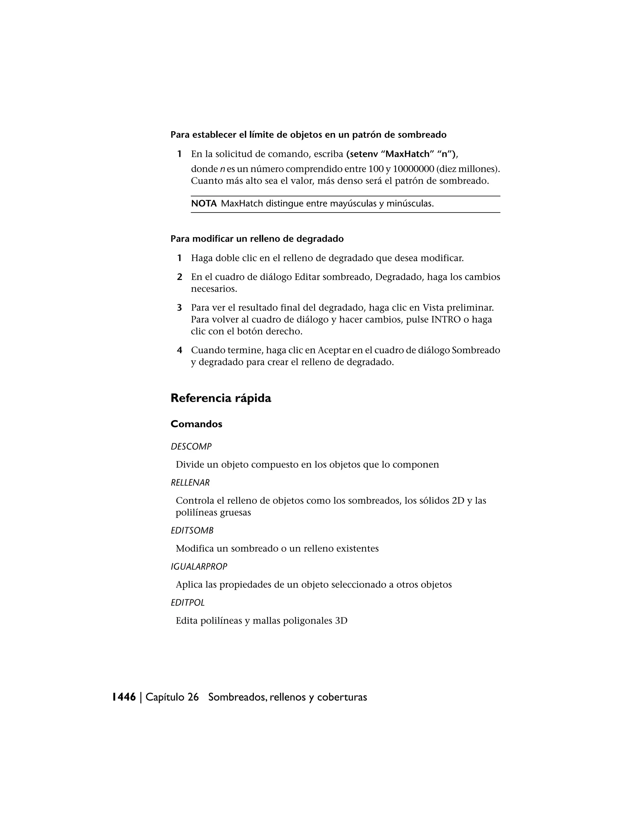 Manual de auto cad 2009