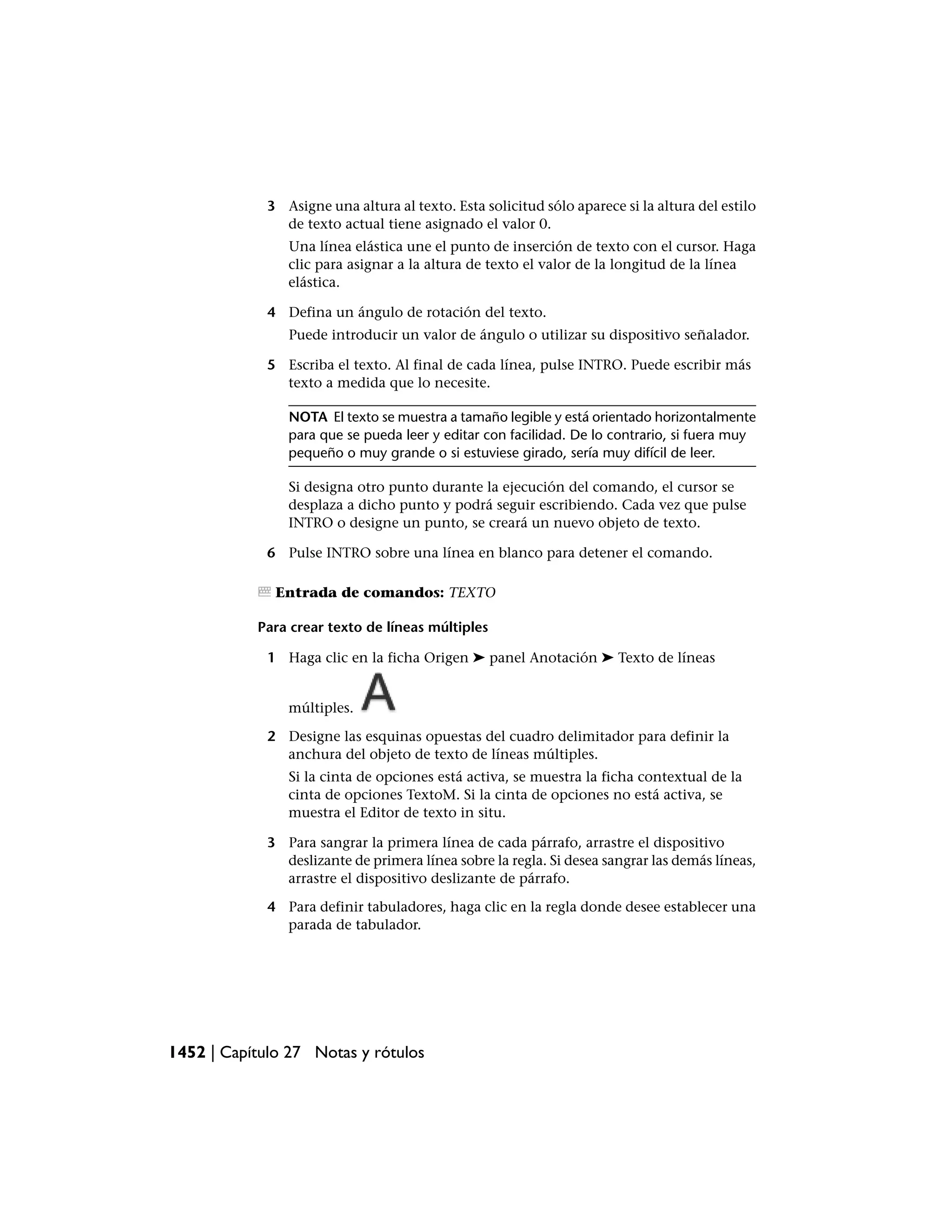 Manual de auto cad 2009