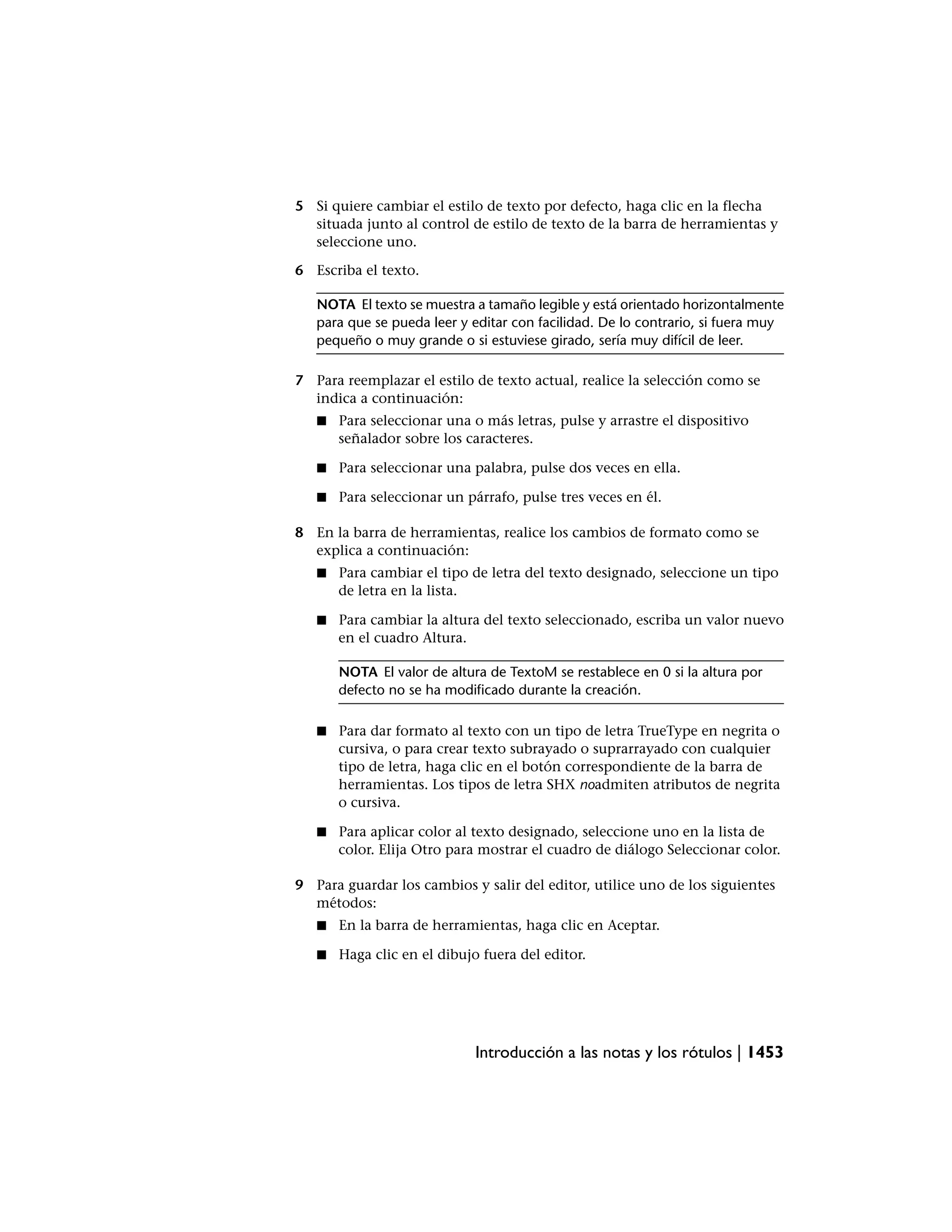 Manual de auto cad 2009