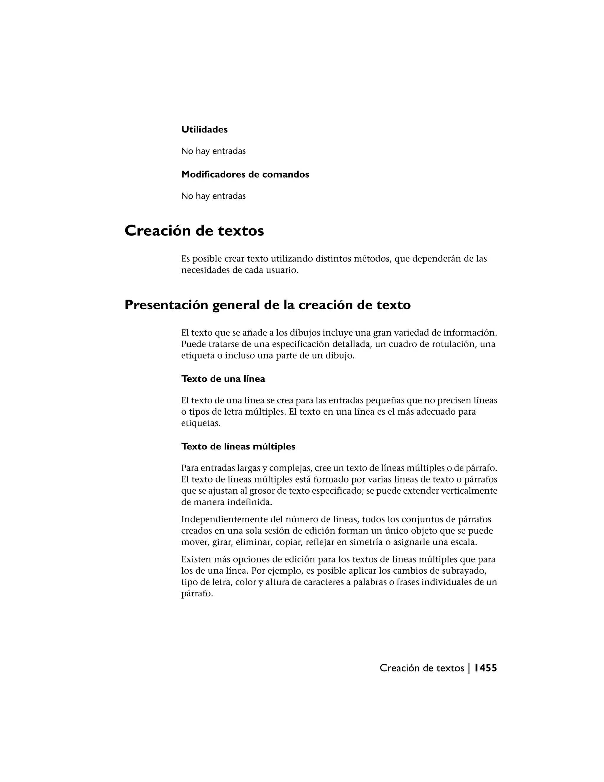 Manual de auto cad 2009
