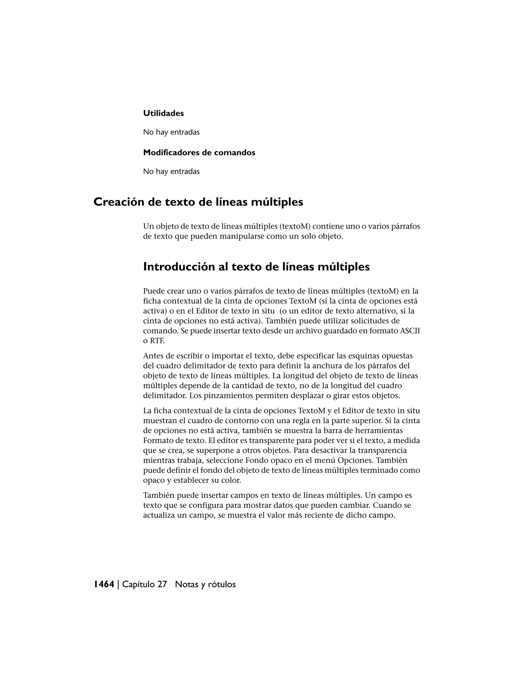 Manual de auto cad 2009