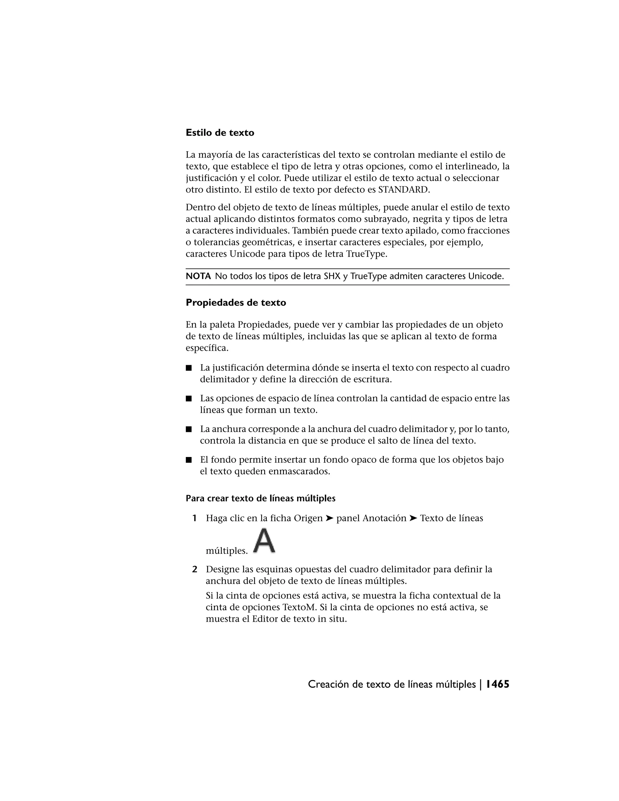 Manual de auto cad 2009