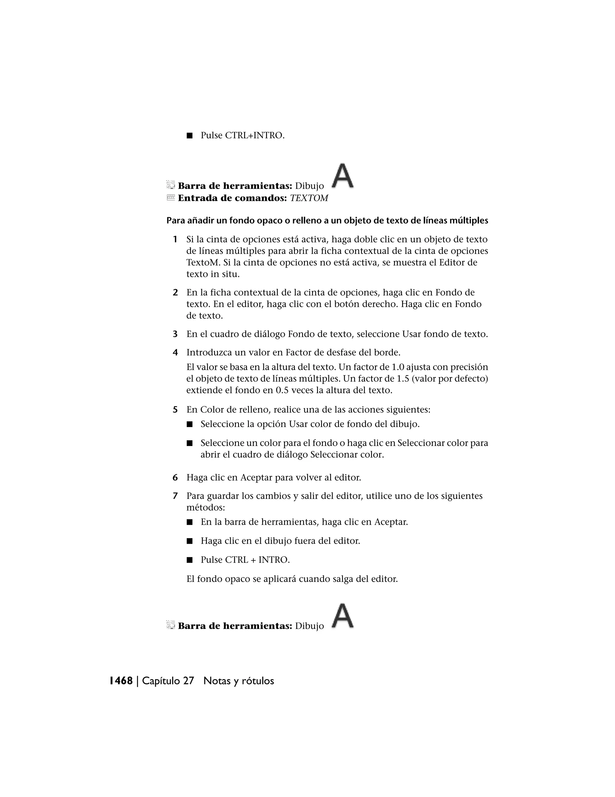 Manual de auto cad 2009