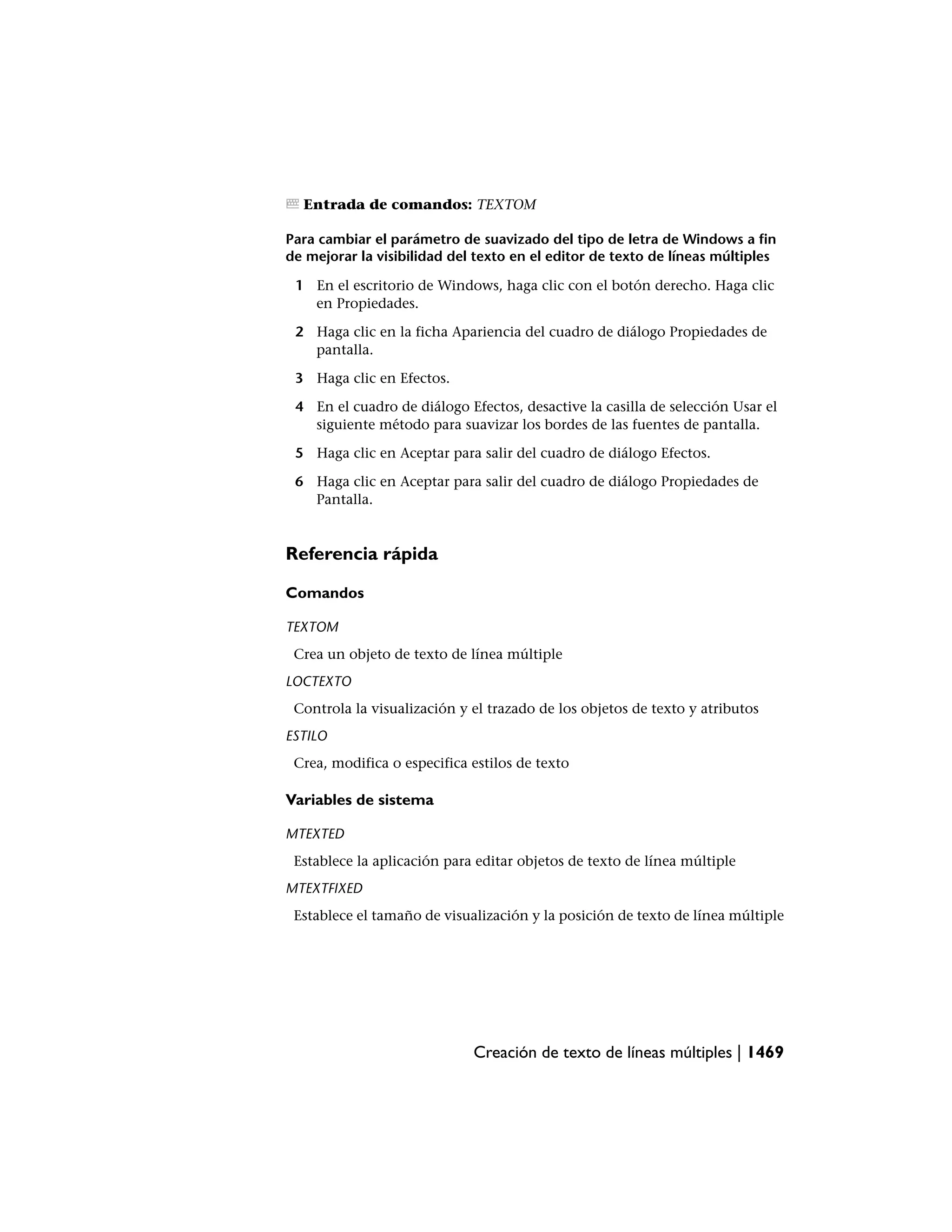 Manual de auto cad 2009