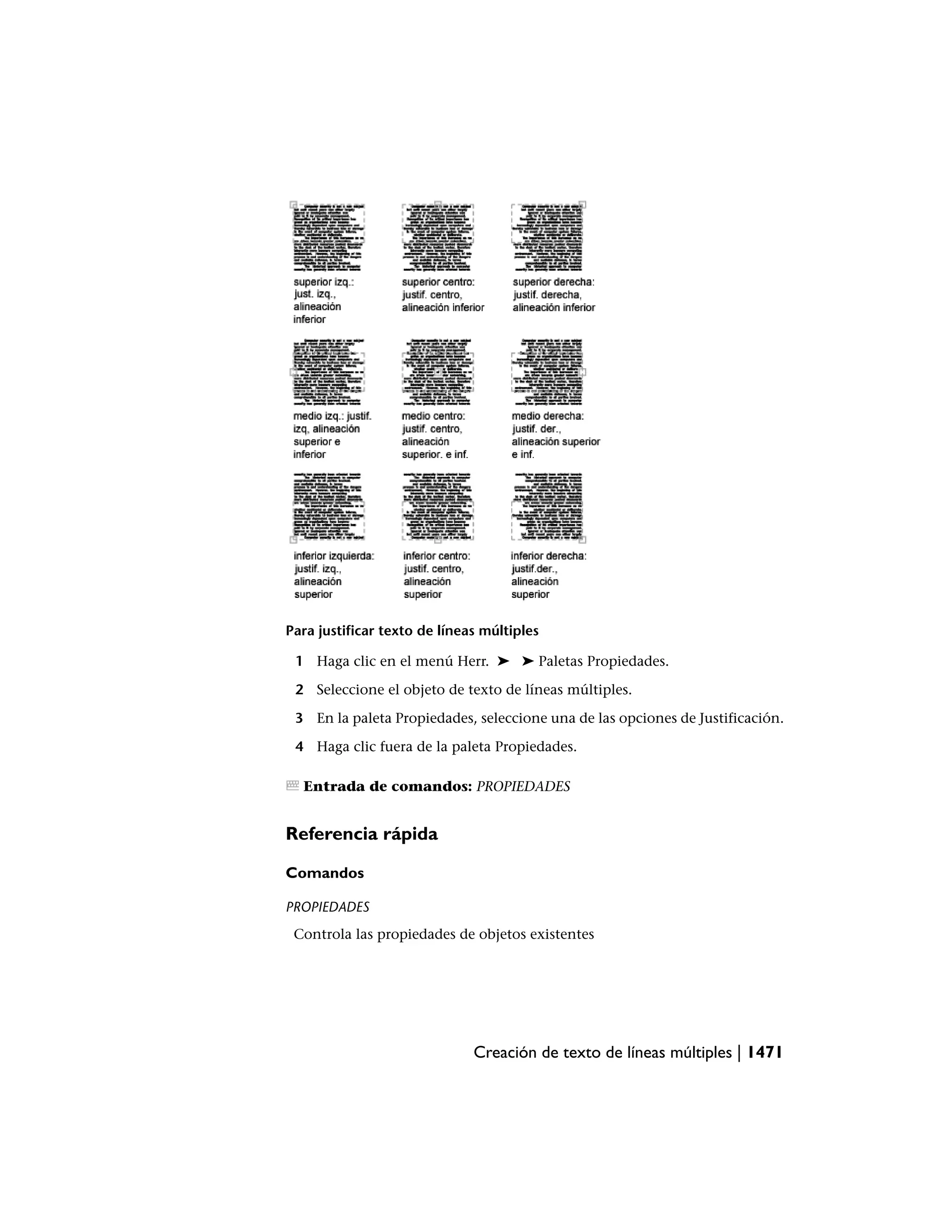 Manual de auto cad 2009