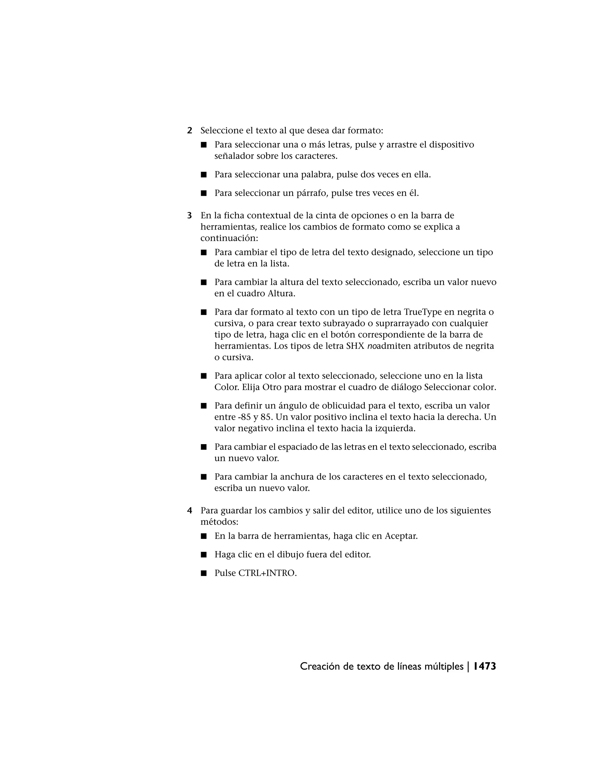 Manual de auto cad 2009