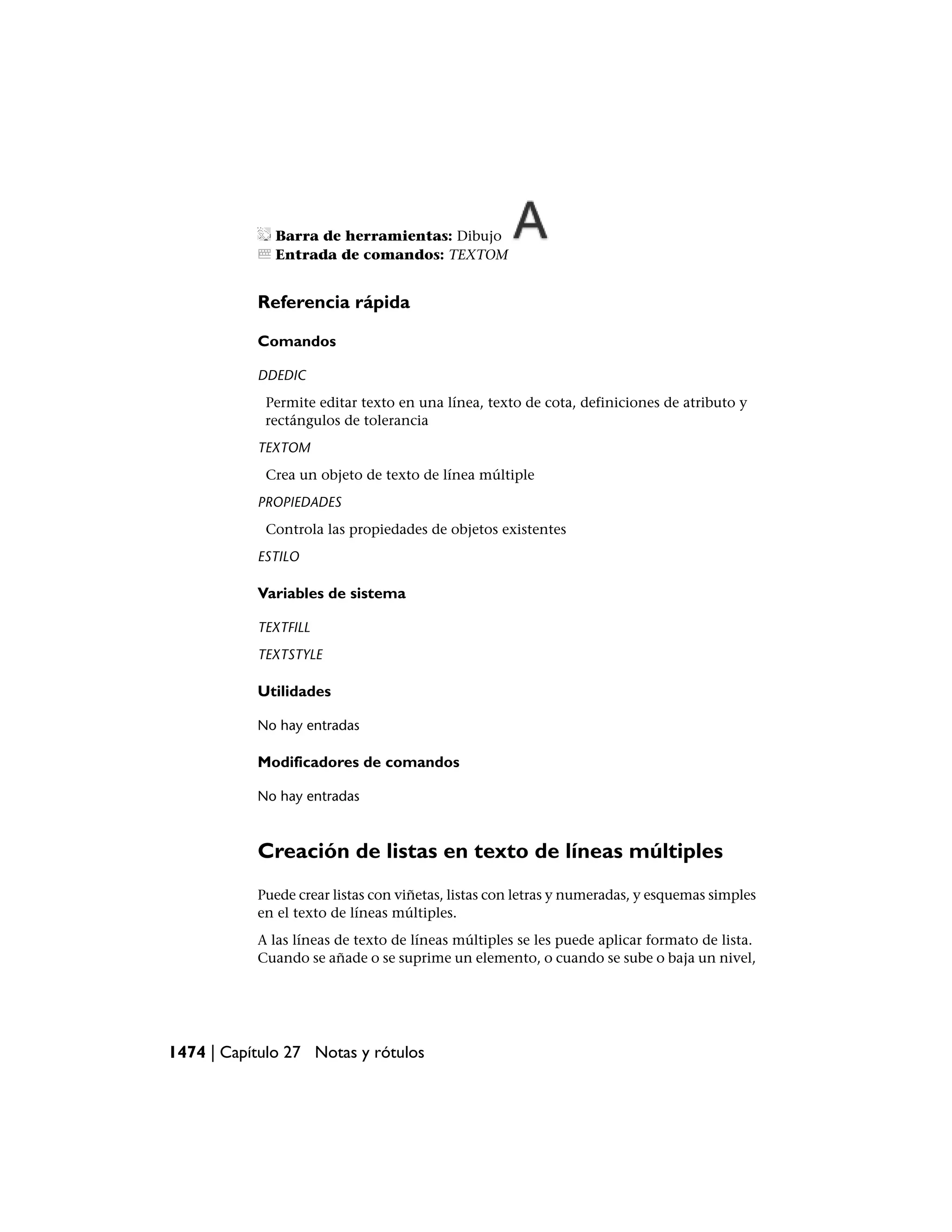 Manual de auto cad 2009