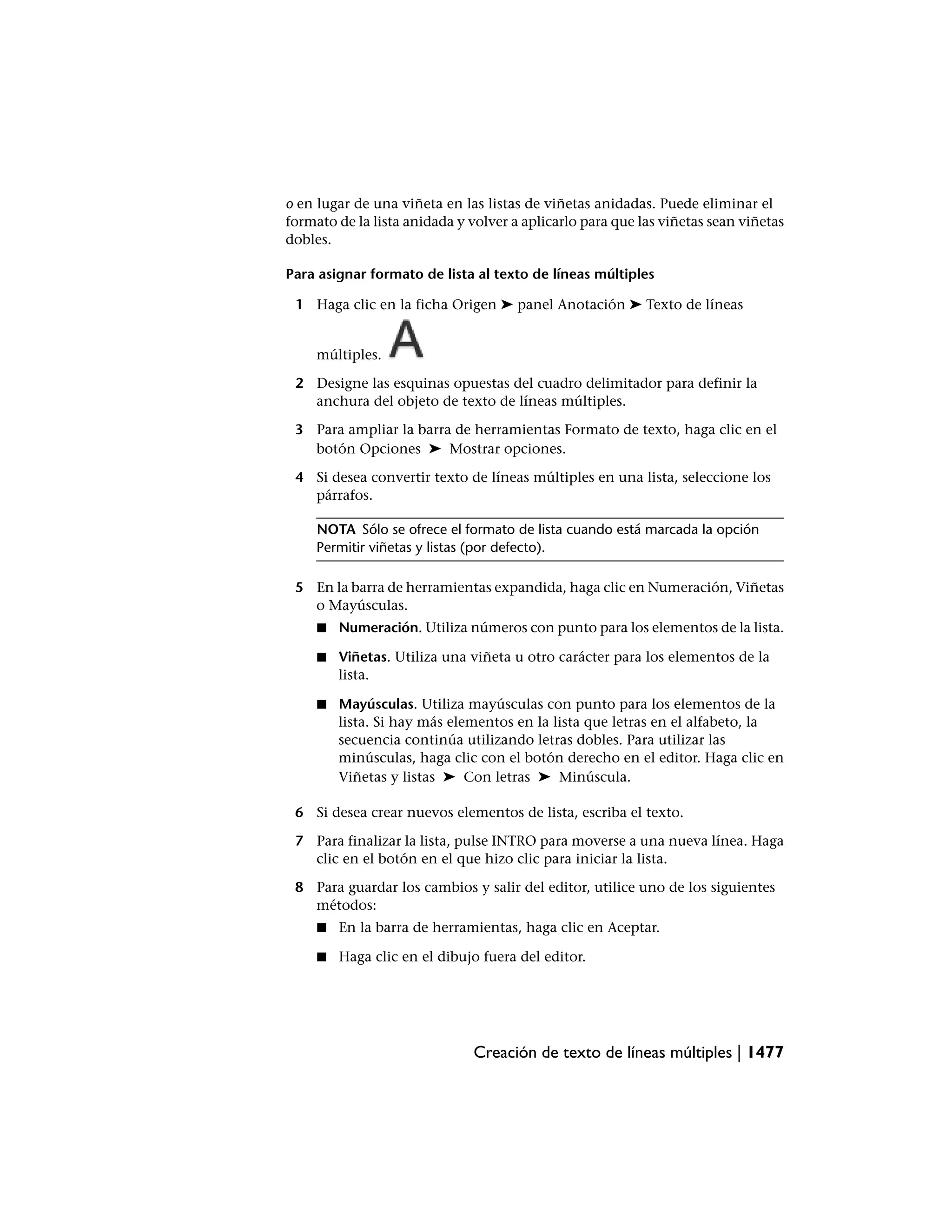 Manual de auto cad 2009