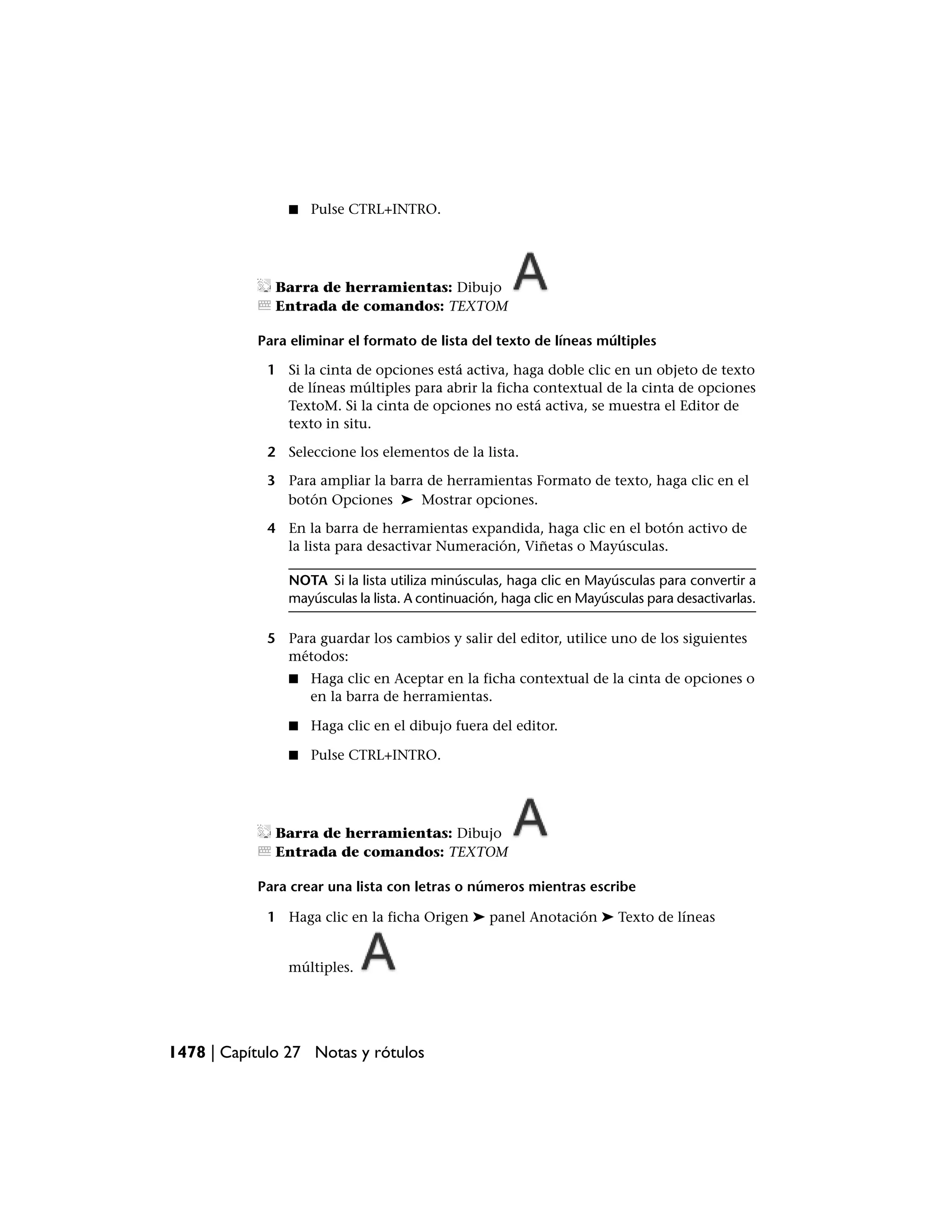 Manual de auto cad 2009