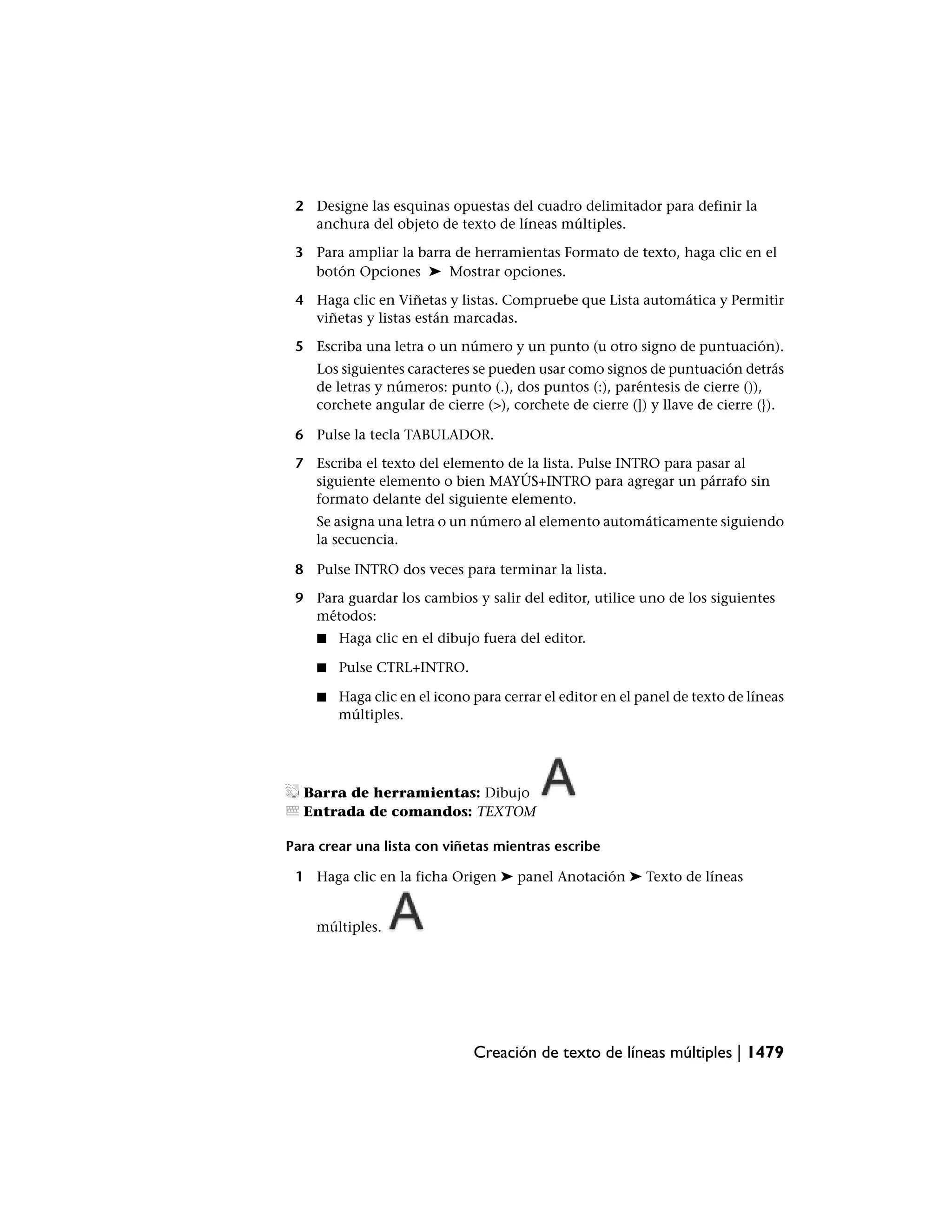Manual de auto cad 2009