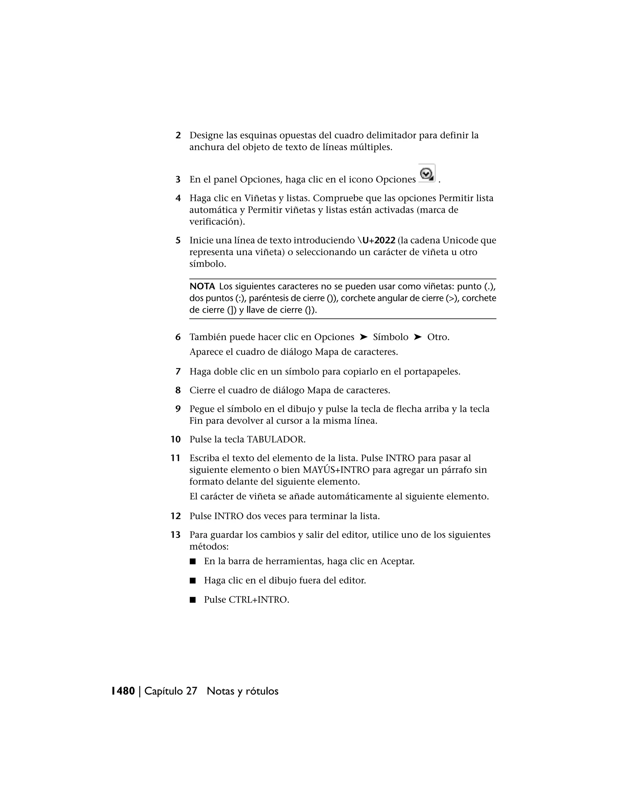 Manual de auto cad 2009